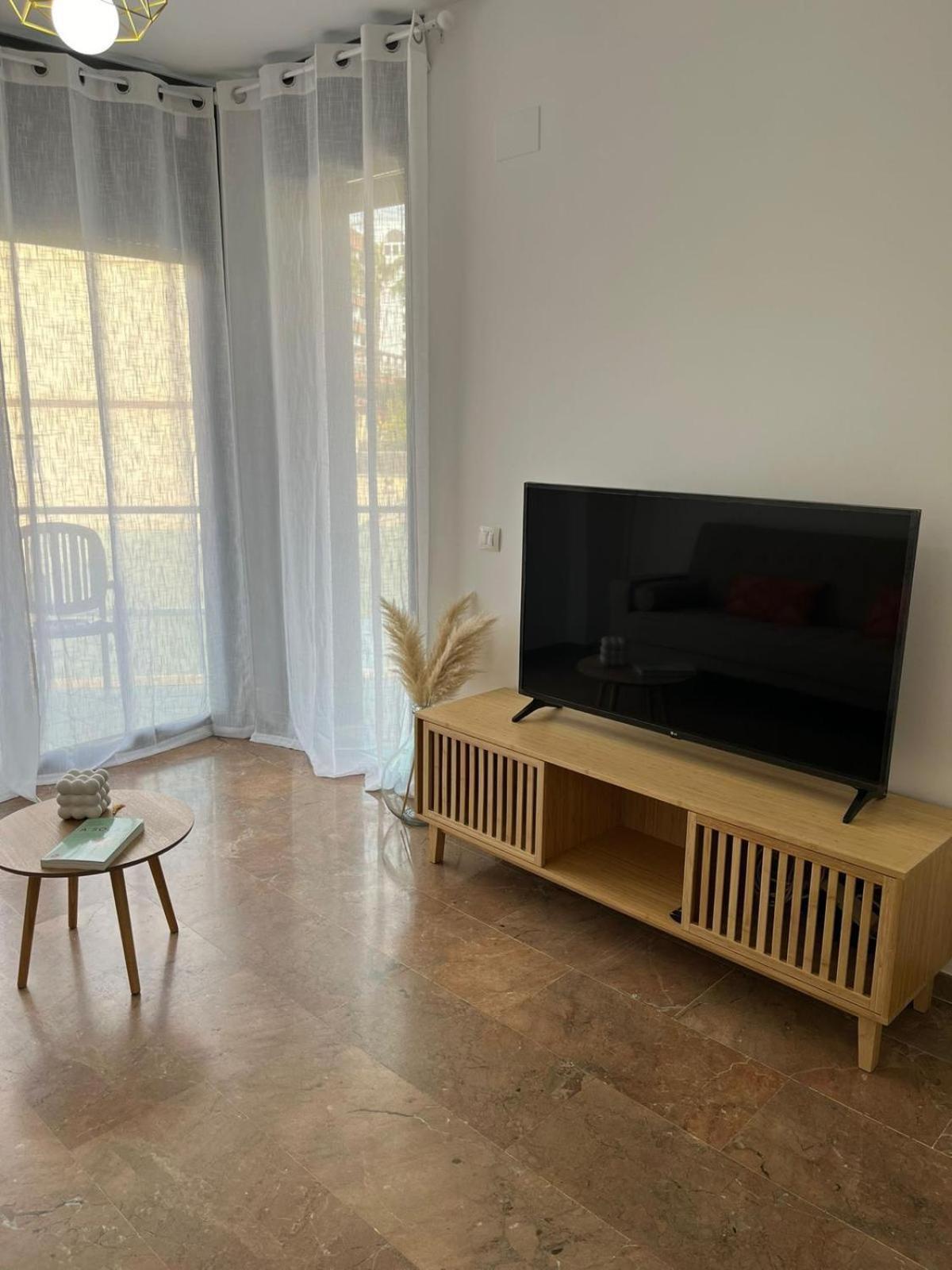 Jardin Turquesa Apartamento Lloret de Mar