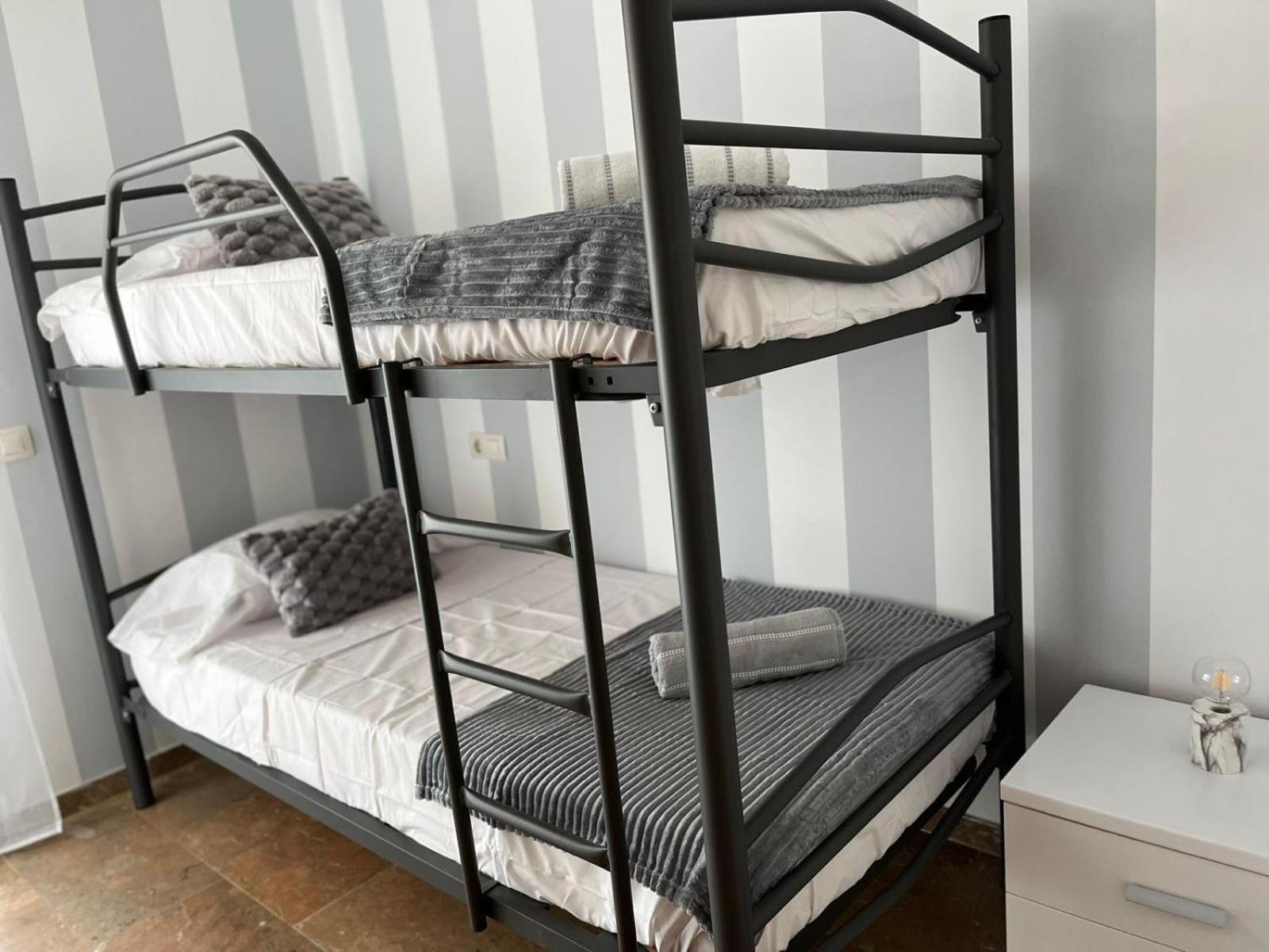 Apartamento Jardin Turquesa *