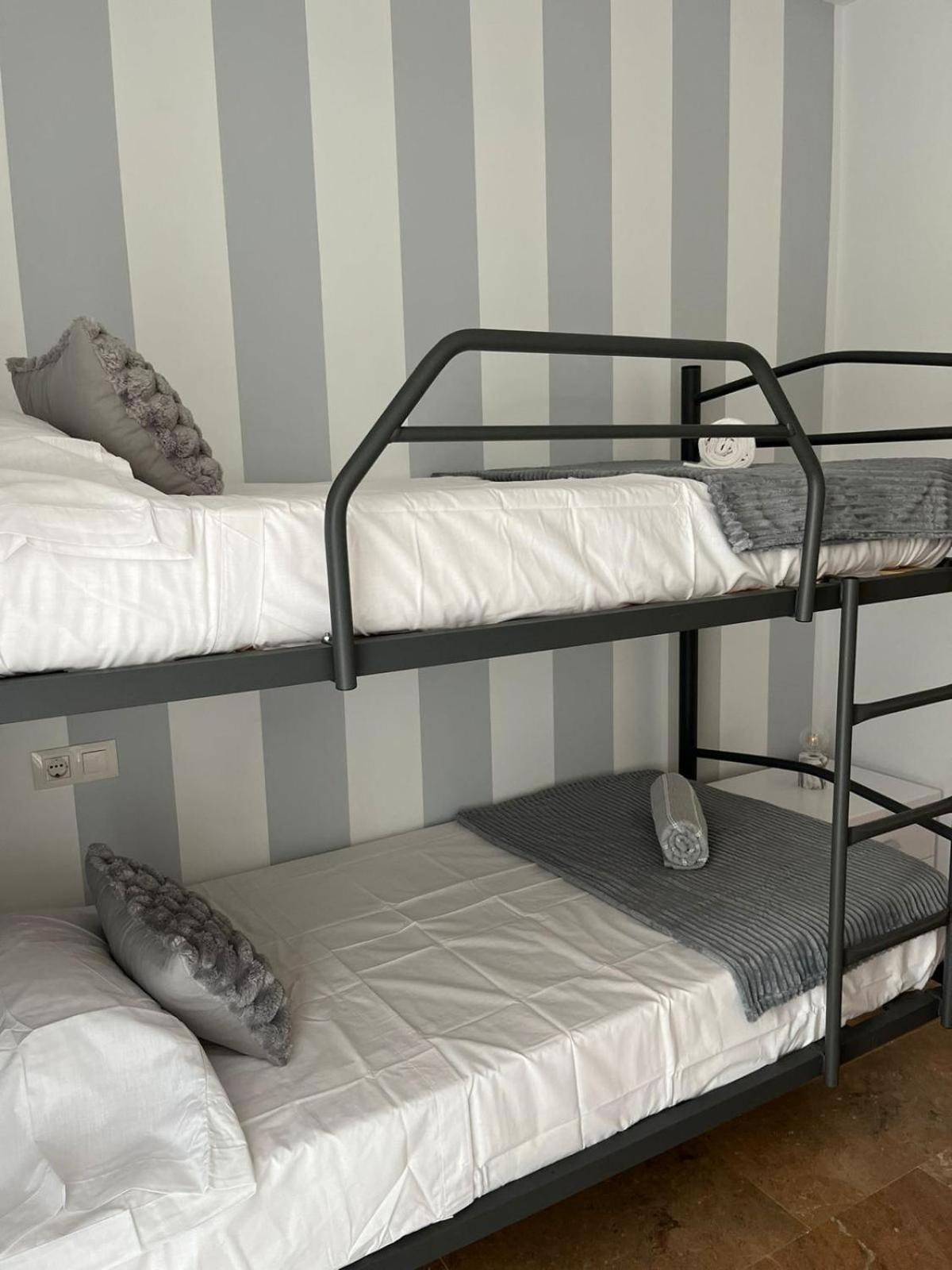 Apartamento Jardin Turquesa Lloret de Mar