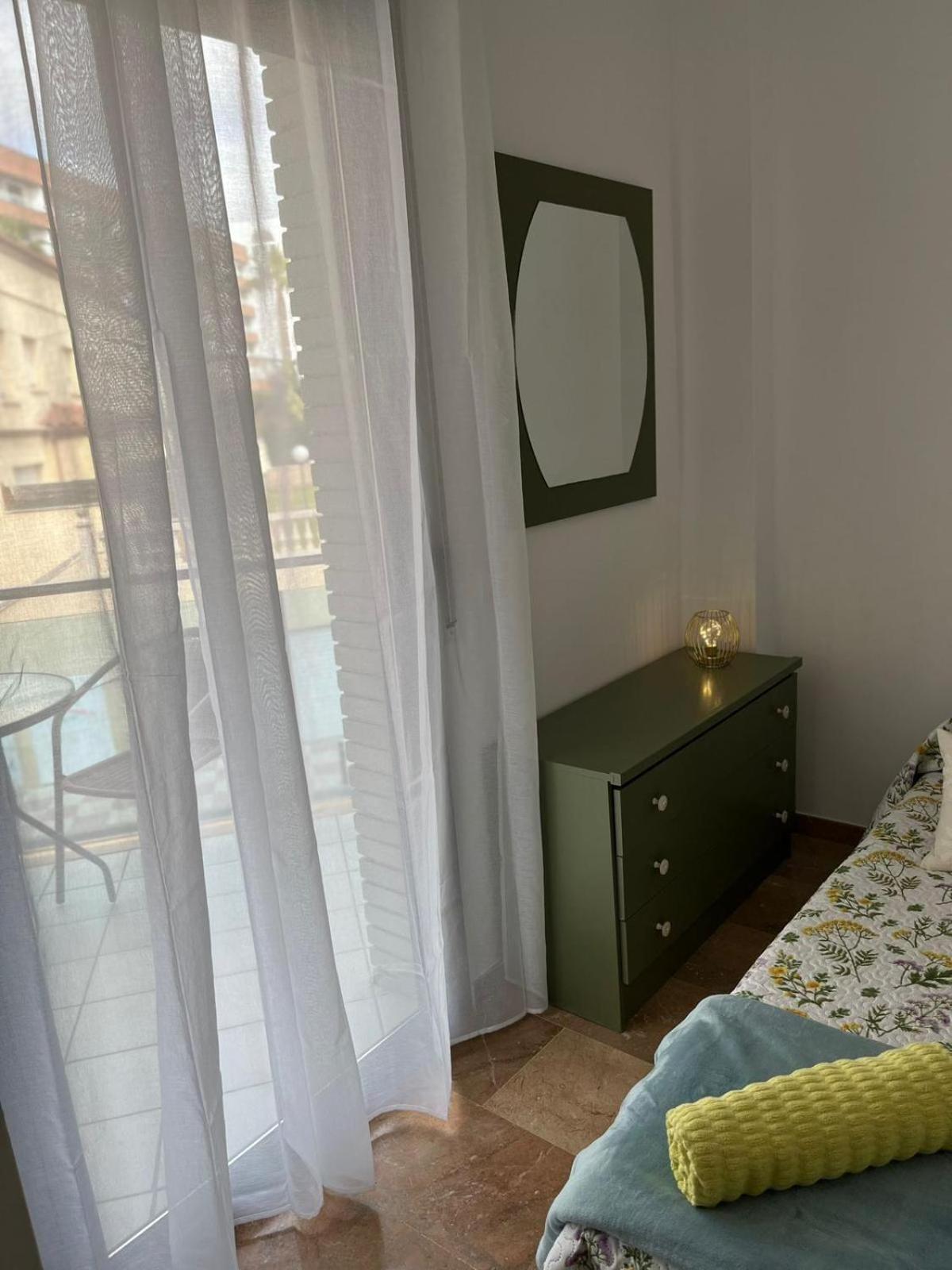Apartamento Jardin Turquesa *