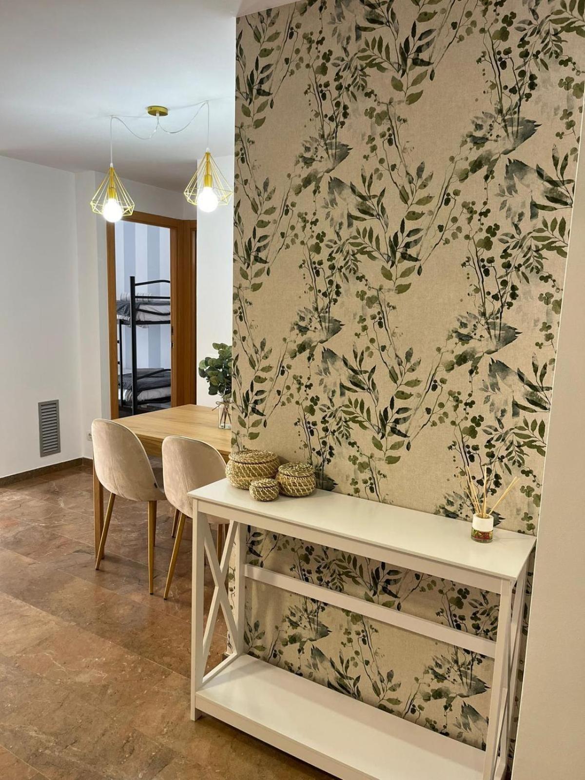 Jardin Turquesa Apartamento Lloret de Mar