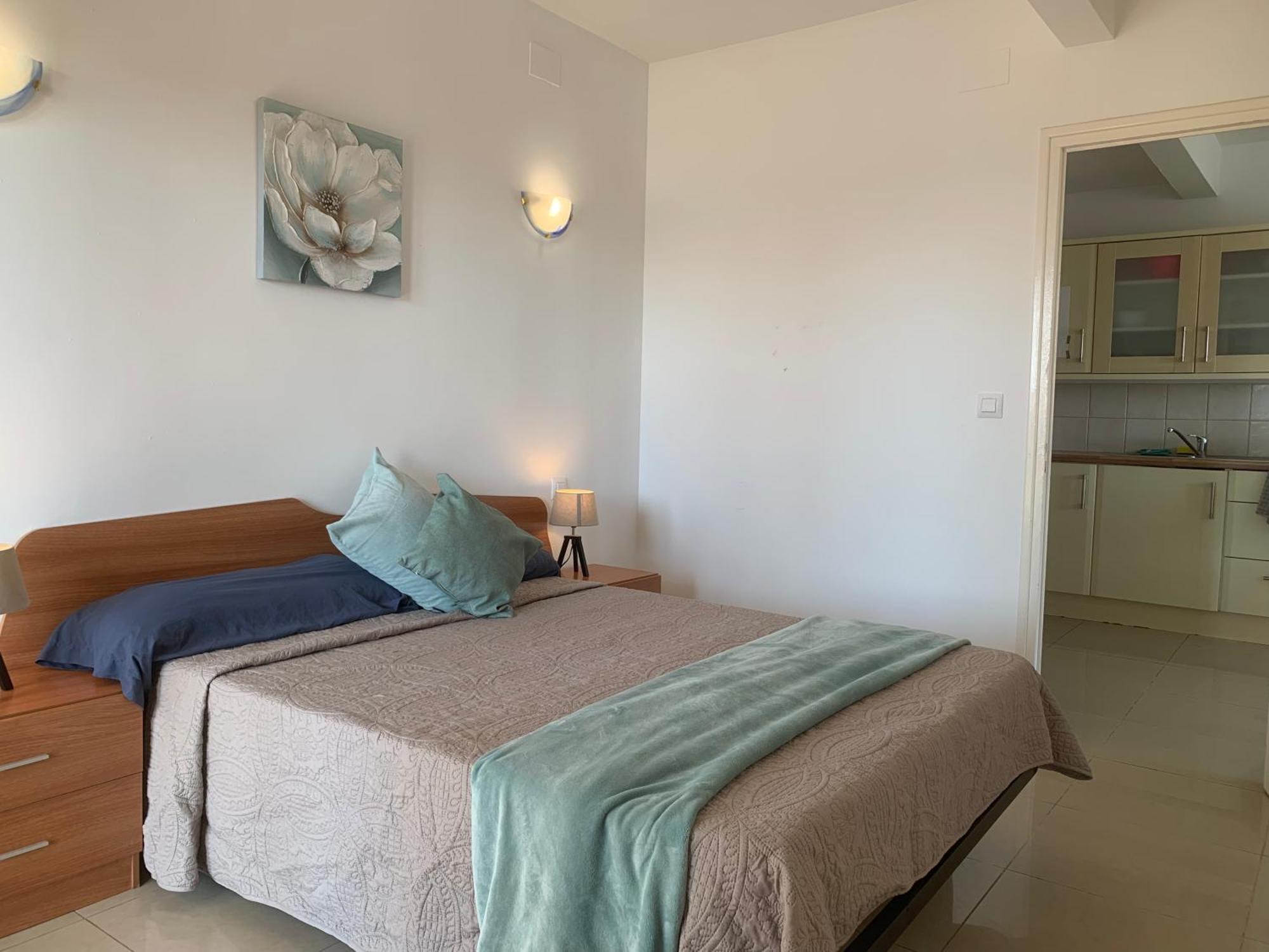 Waterside - Two Bedroom Apartment *