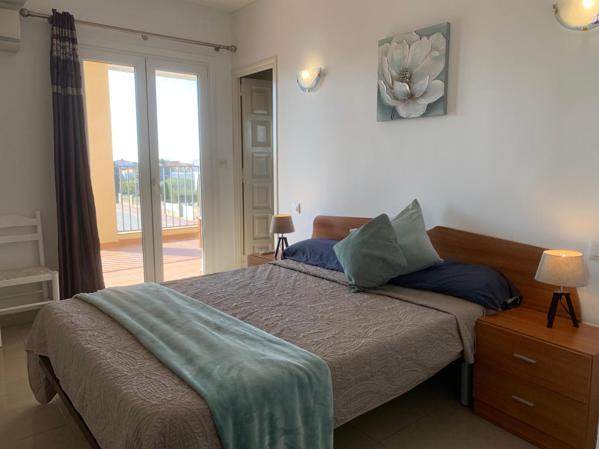 Apartment Waterside - Two Bedroom Empuriabrava