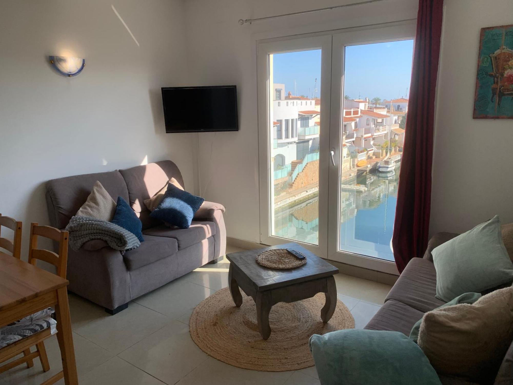 Apartment Waterside - Two Bedroom *