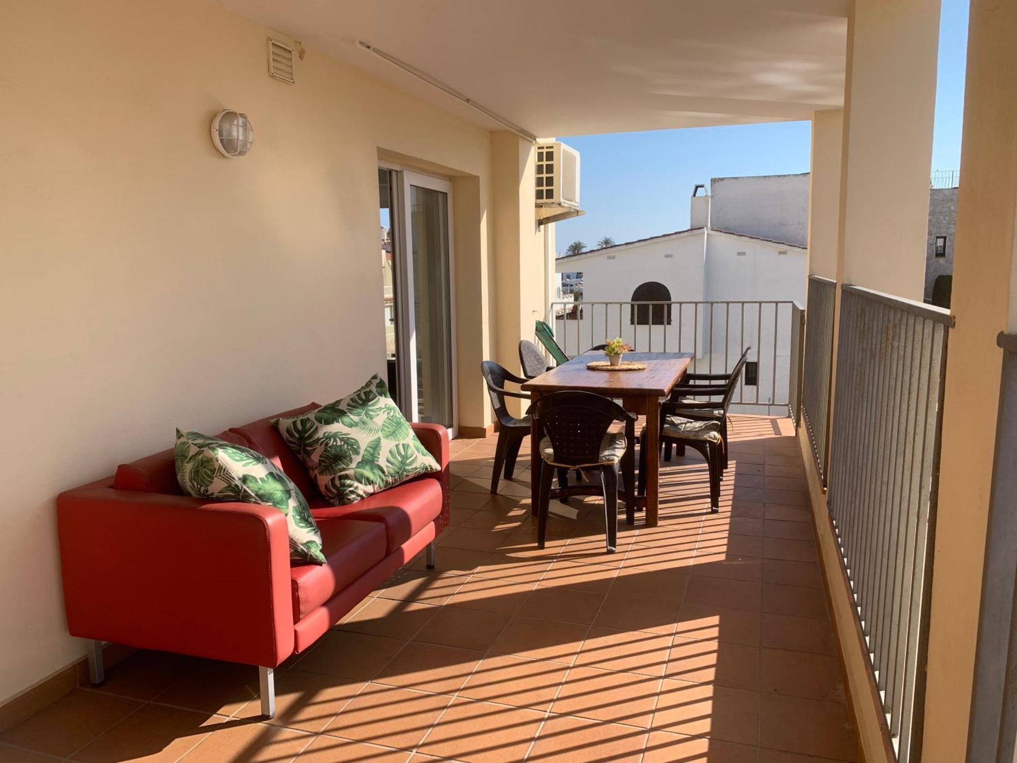 Waterside - Two Bedroom *