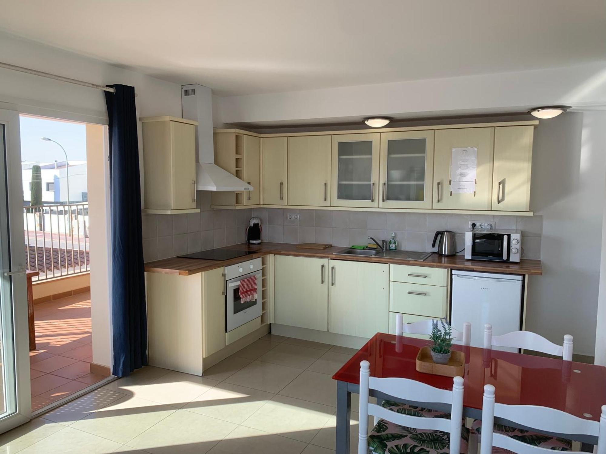 Waterside - Two Bedroom