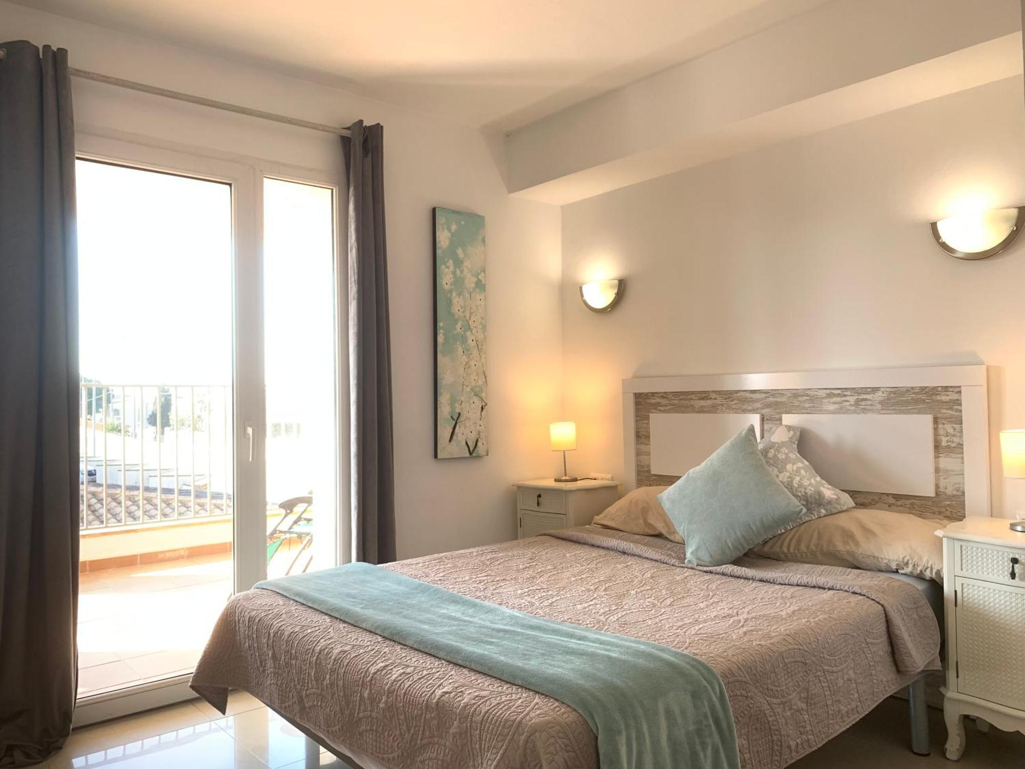 Apartment Waterside - Two Bedroom