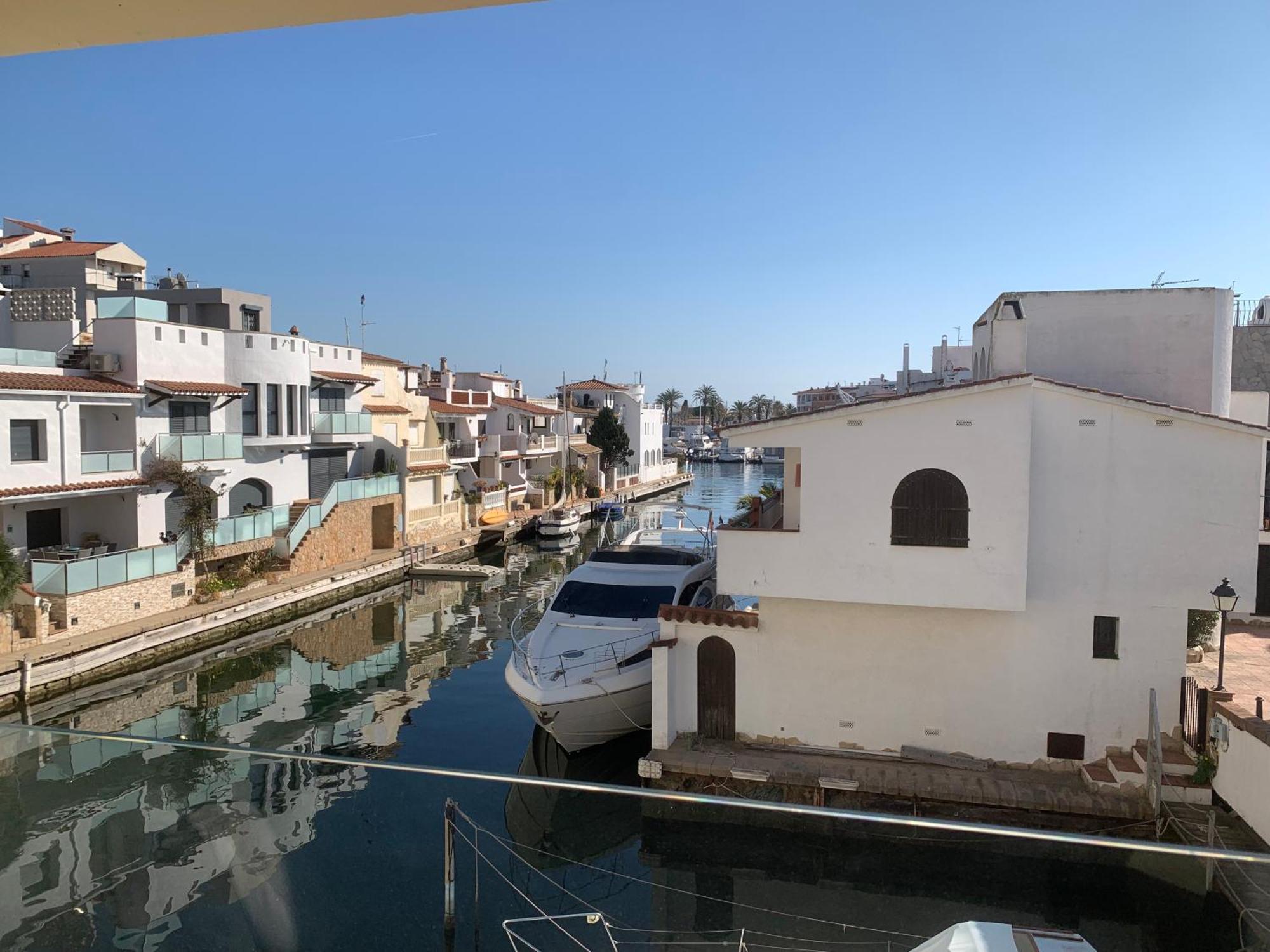 Waterside - Two Bedroom *
