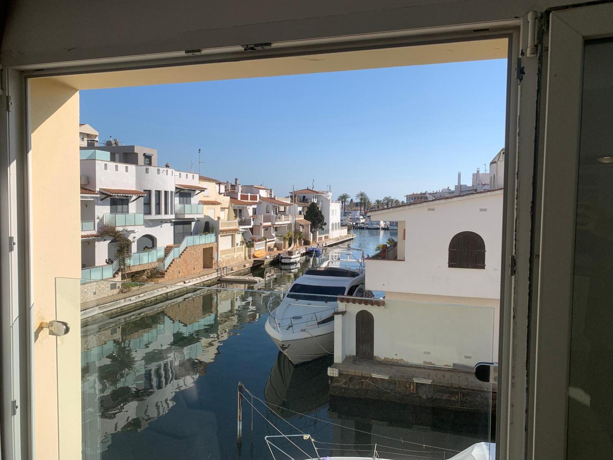 Waterside - Two Bedroom