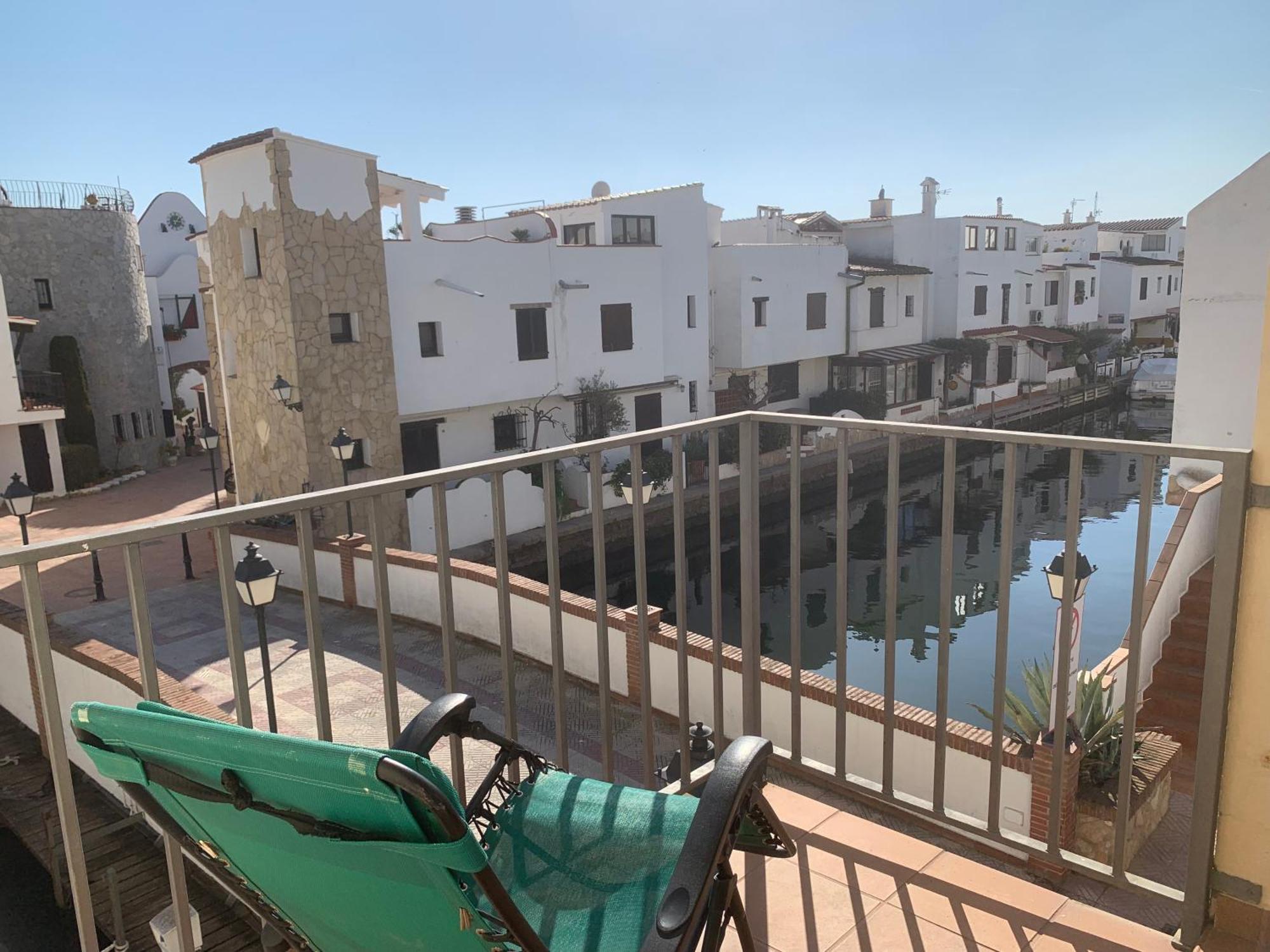 Waterside - Two Bedroom * Empuriabrava