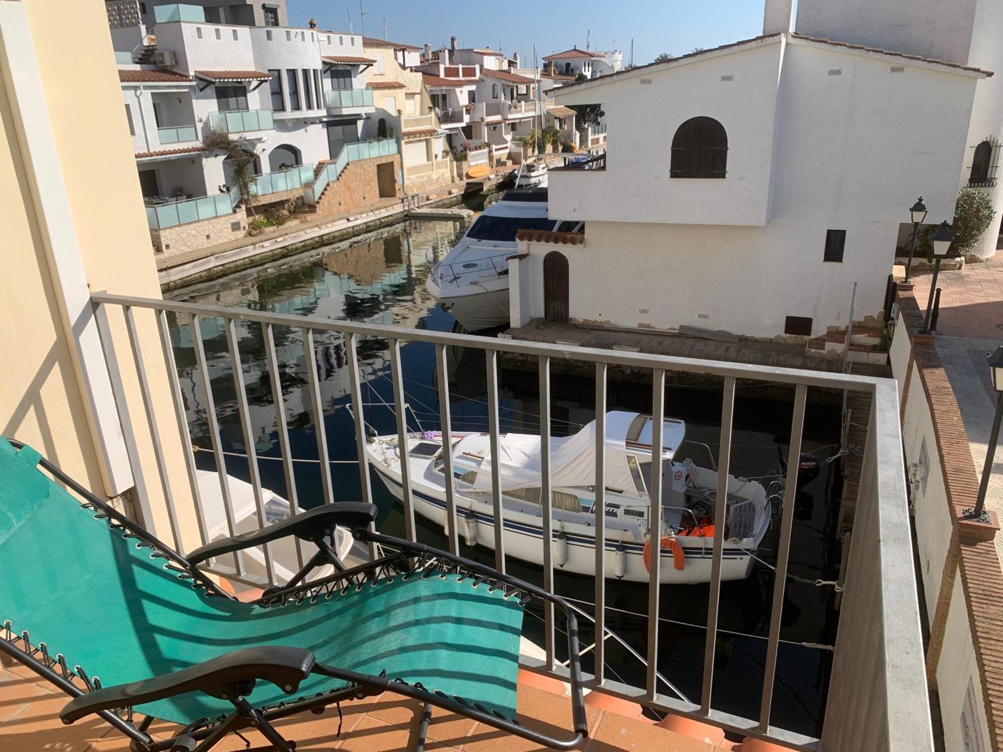 Apartment Waterside - Two Bedroom *