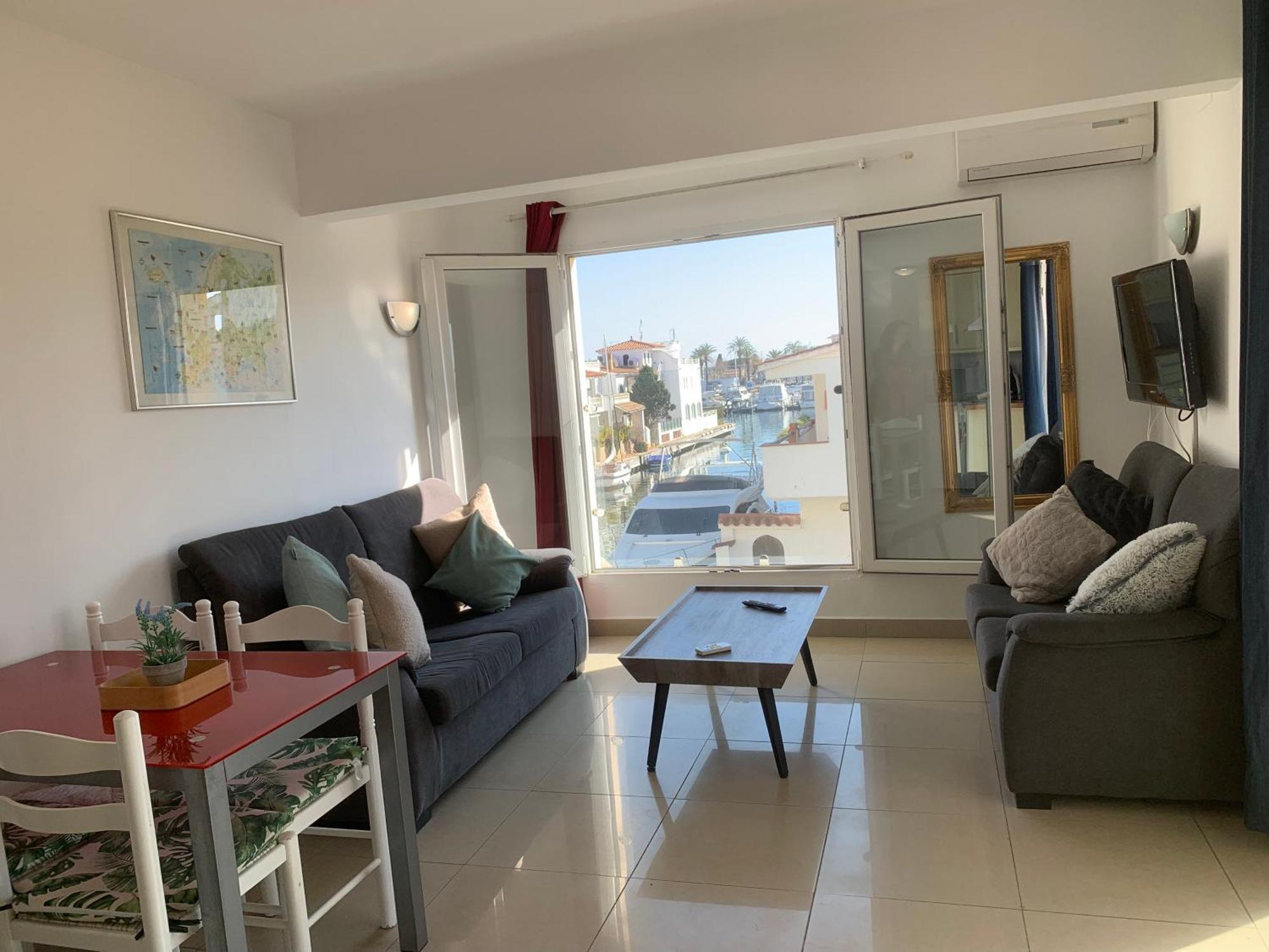 Waterside - Two Bedroom