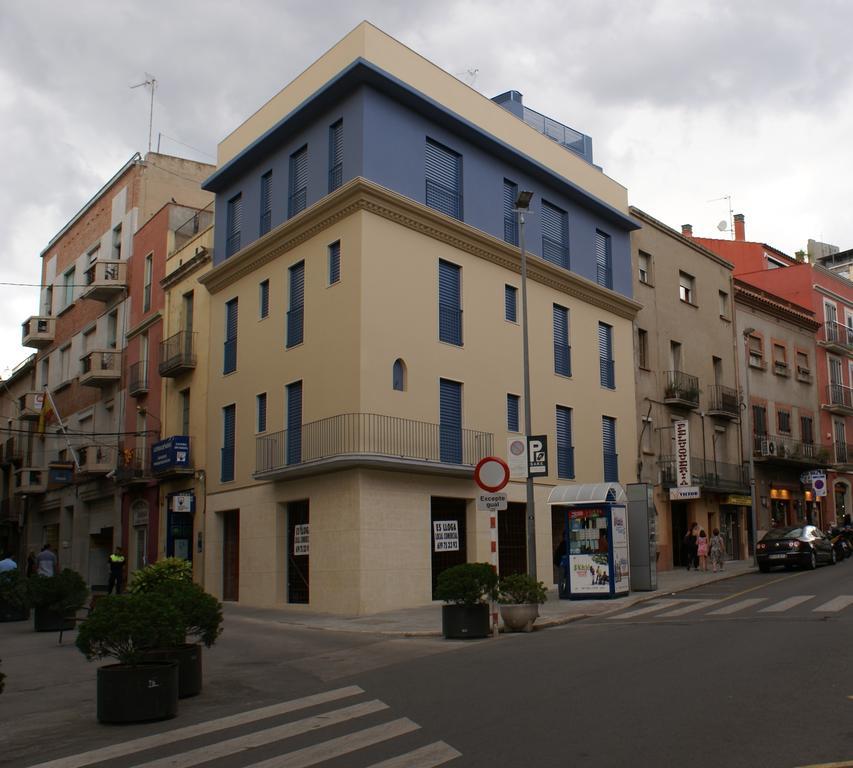 Aparthotel K Figueres (Girona)