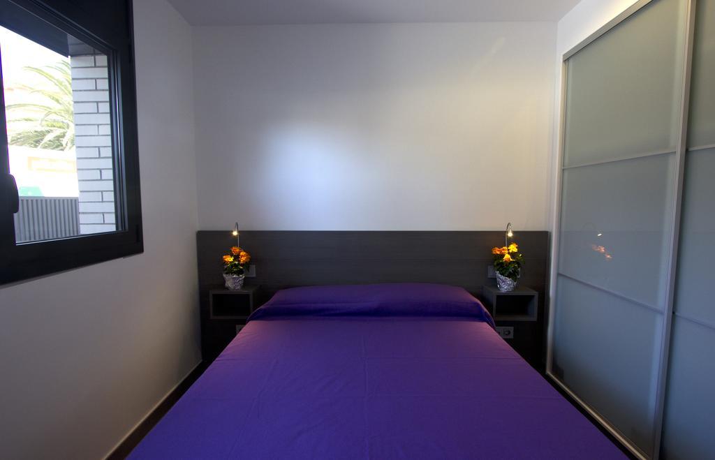 Inmosantos Nuria Apartamento *