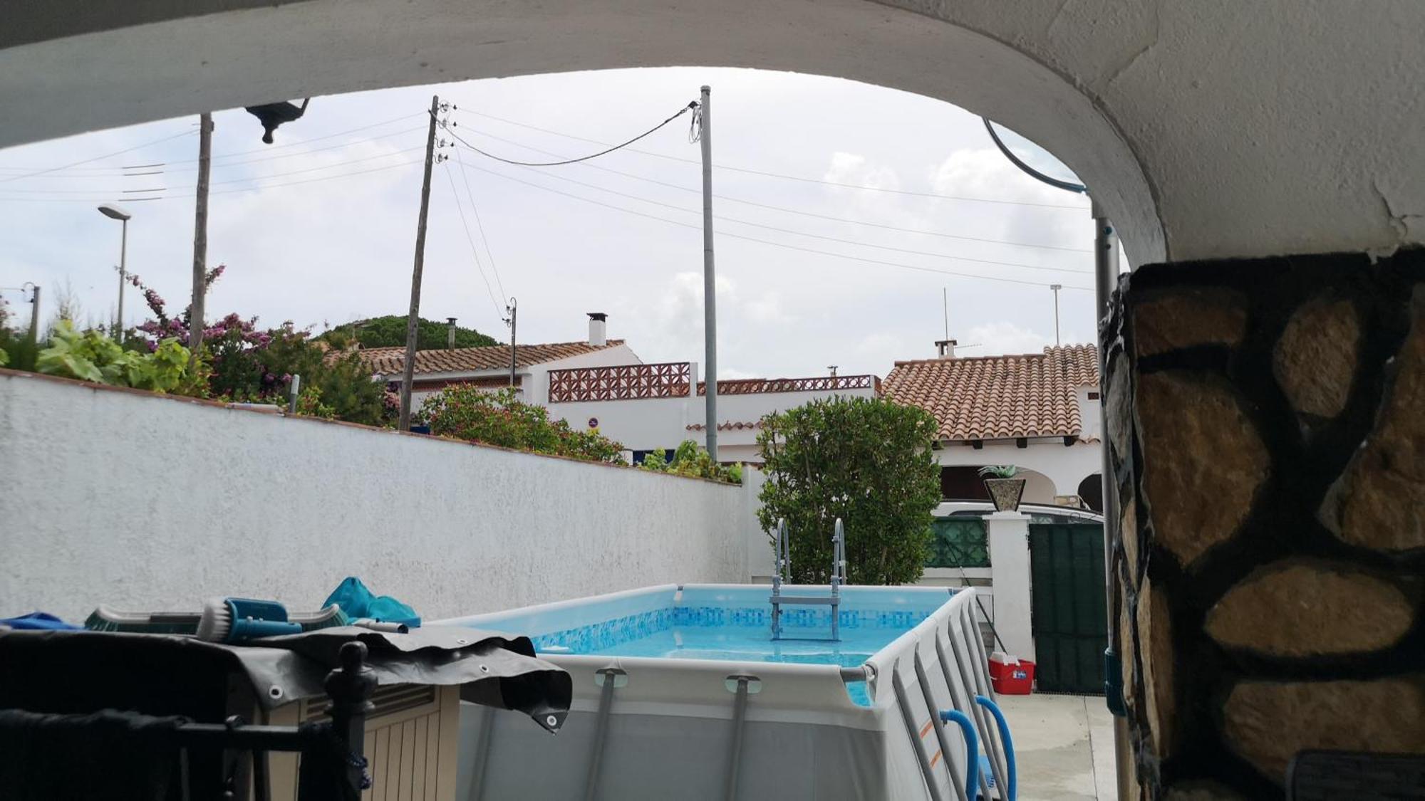 Holiday home Casa Mediterrani L'Escala