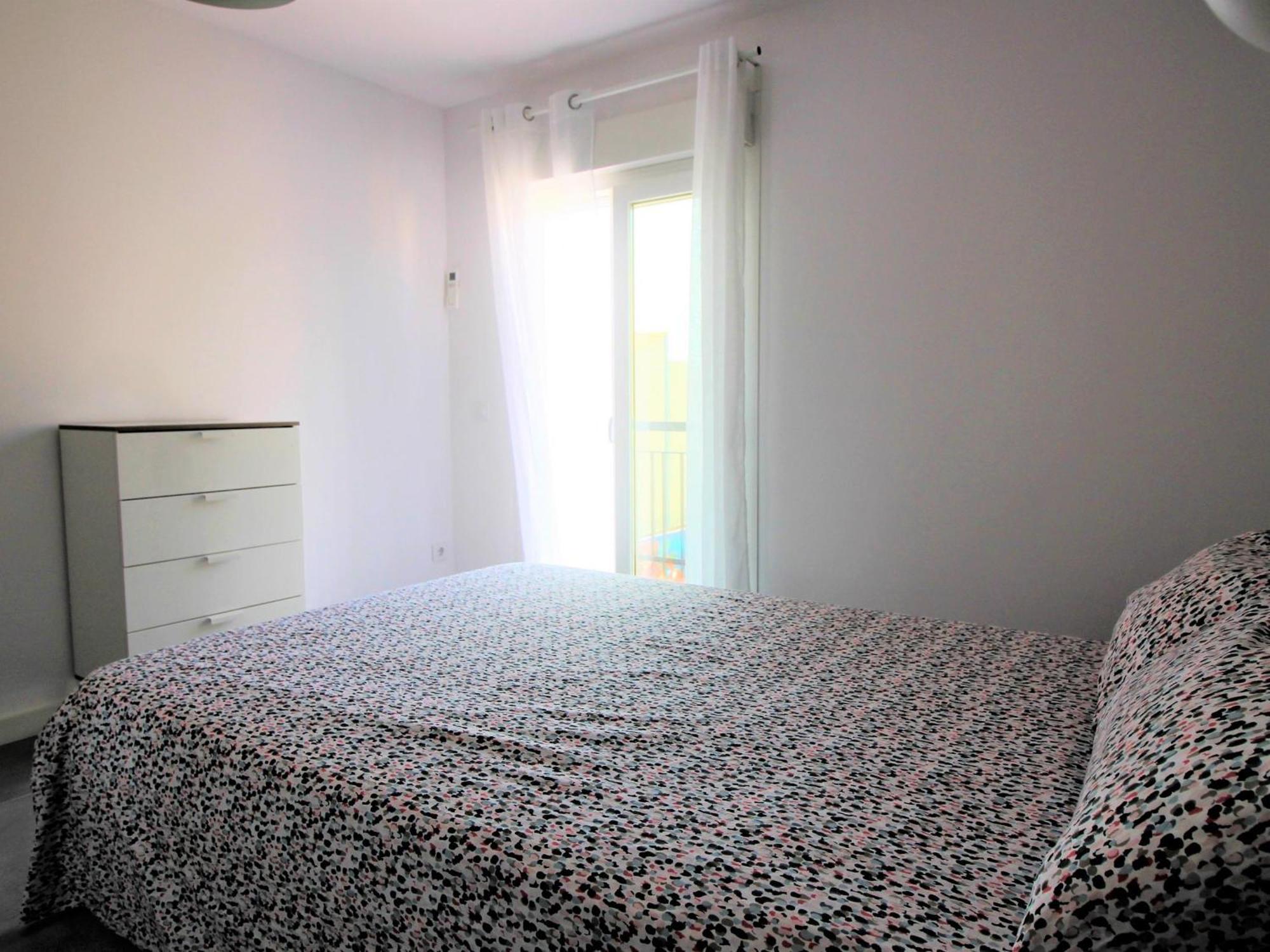Apartment 4075 - Puig 3-4, 2ª Linea, Completamente Renovado, Full Equip, En Pleno Centro, Vista Al Mar. Wifi - Es-258-85 Roses