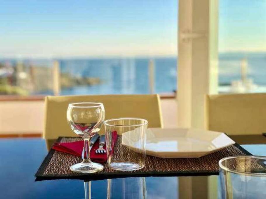 Atico Almadrava Apartment Roses