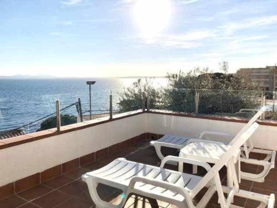 Atico Almadrava Apartment