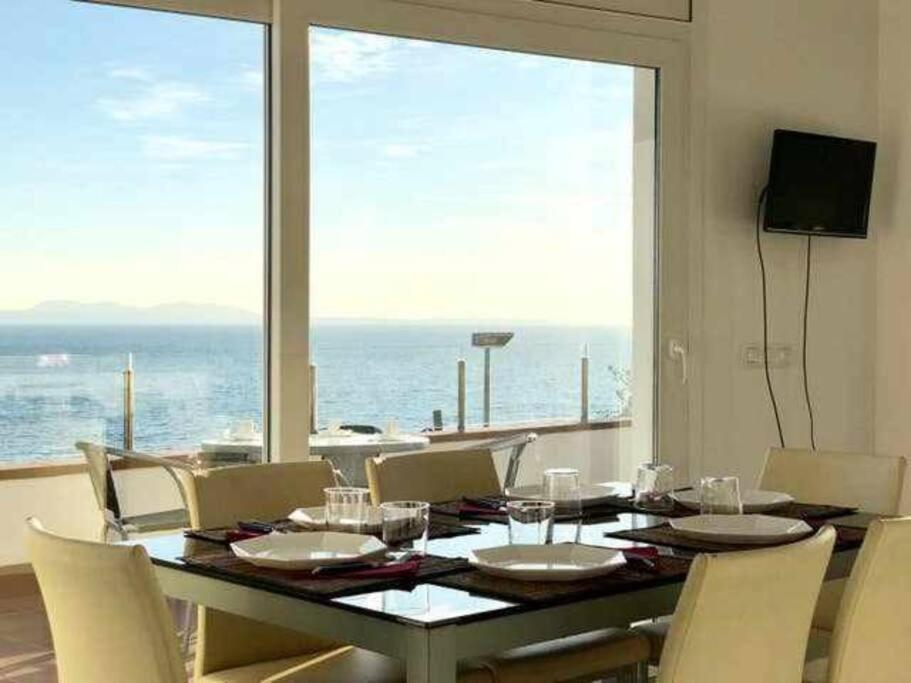 Atico Almadrava Apartment *
