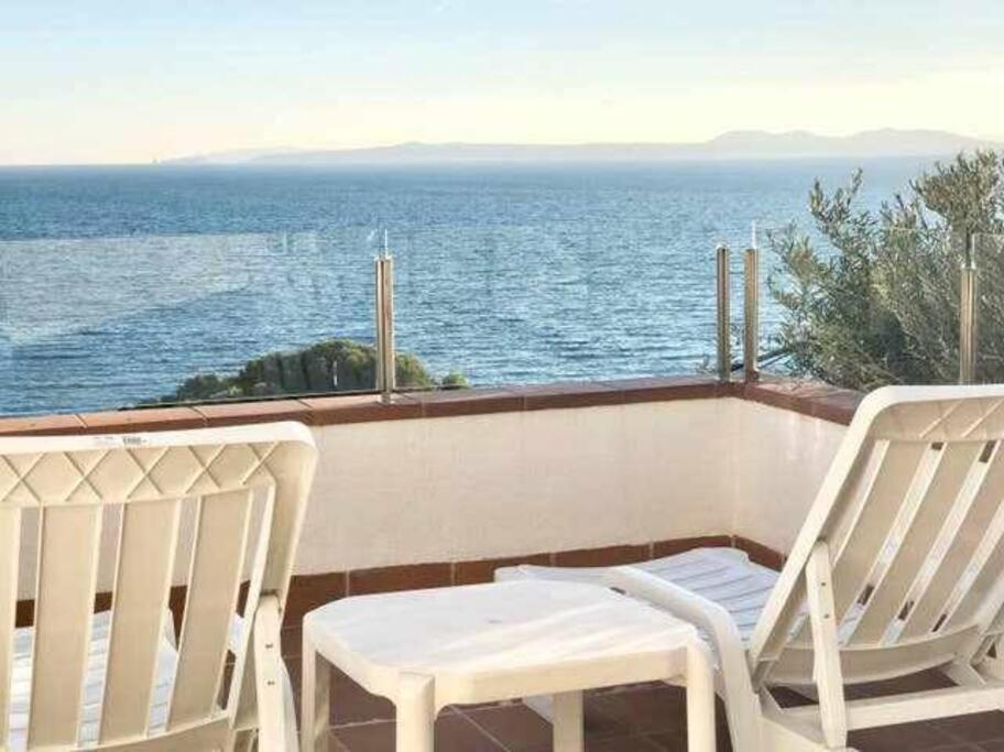 Apartamento Atico Almadrava Rosas