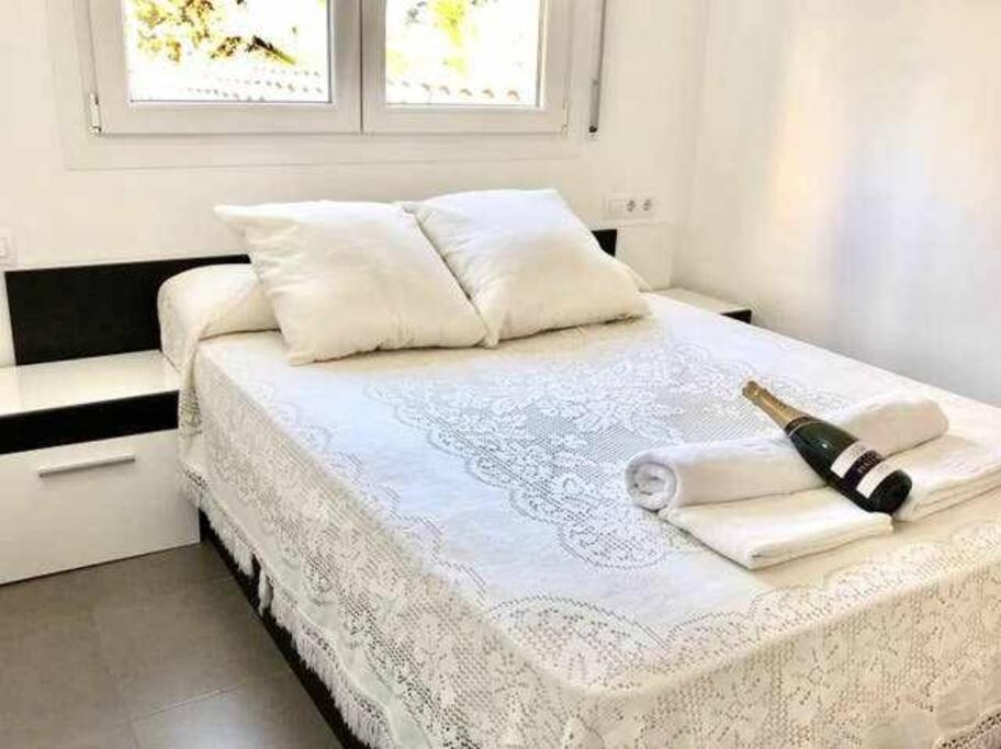 Apartment Atico Almadrava