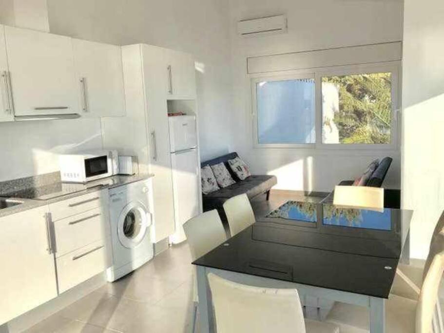 Apartment Atico Almadrava *