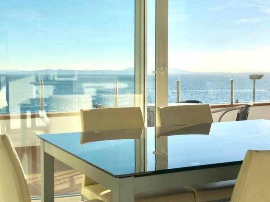 Atico Almadrava Apartment