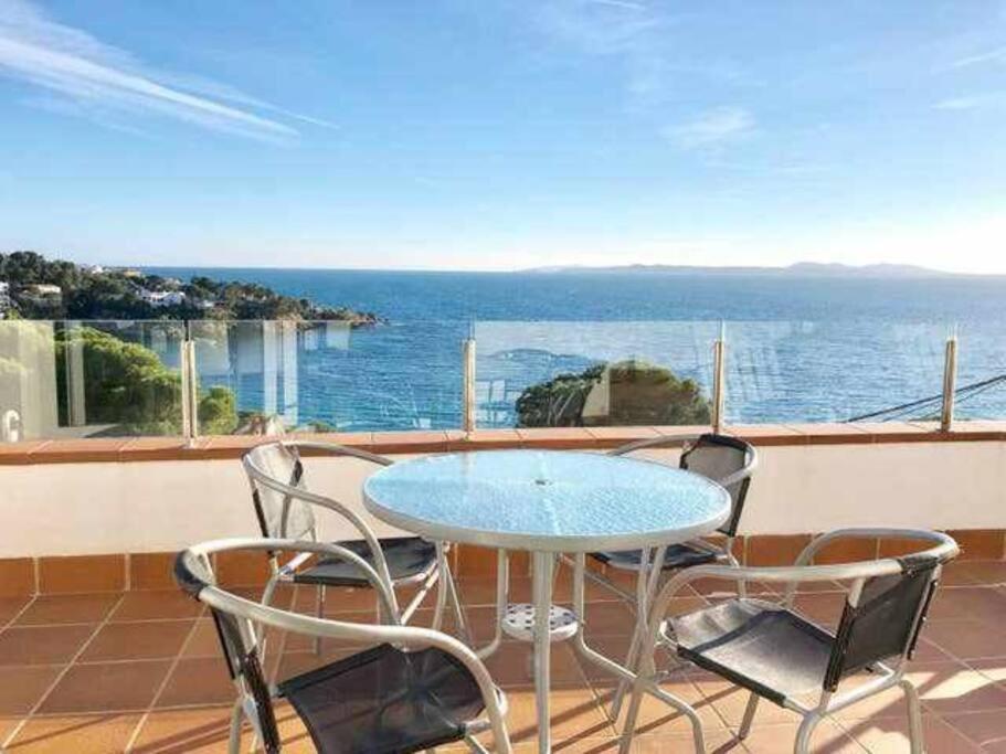 Apartamento Atico Almadrava Rosas