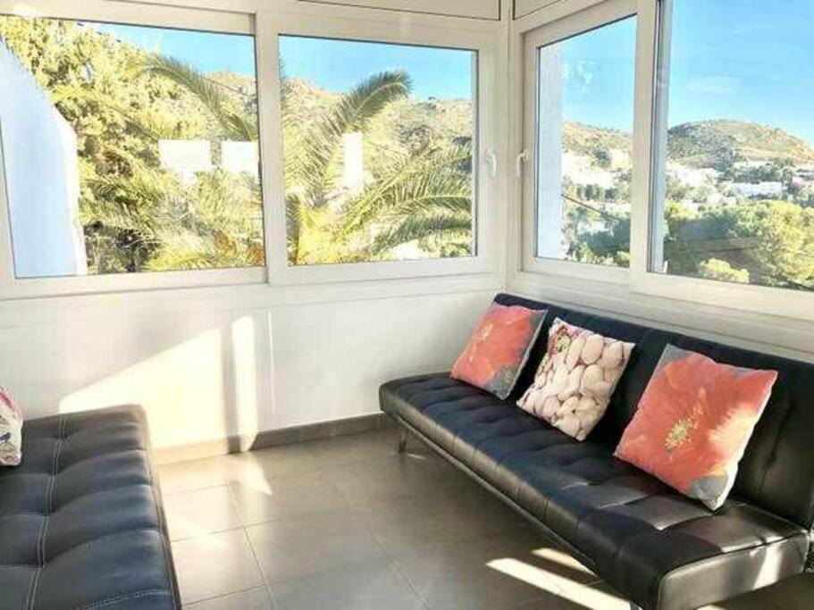Apartamento Atico Almadrava Rosas