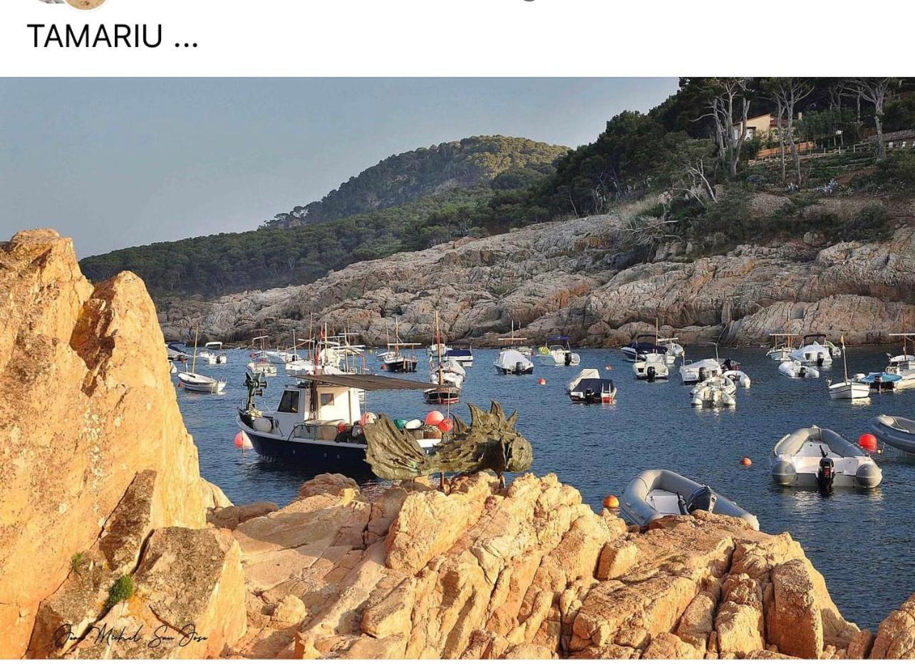 Résidence Cala Montgo *