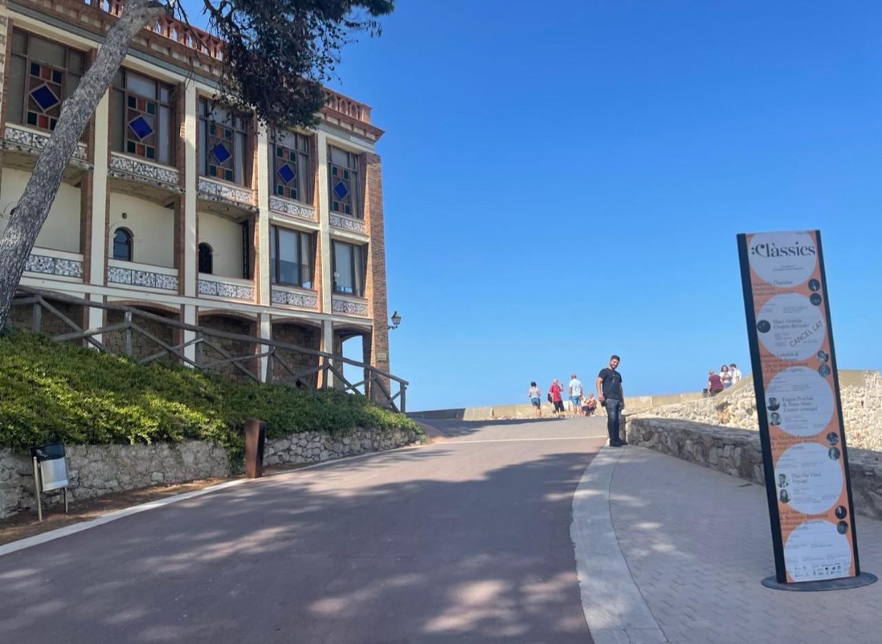 Apartamento Résidence Cala Montgo