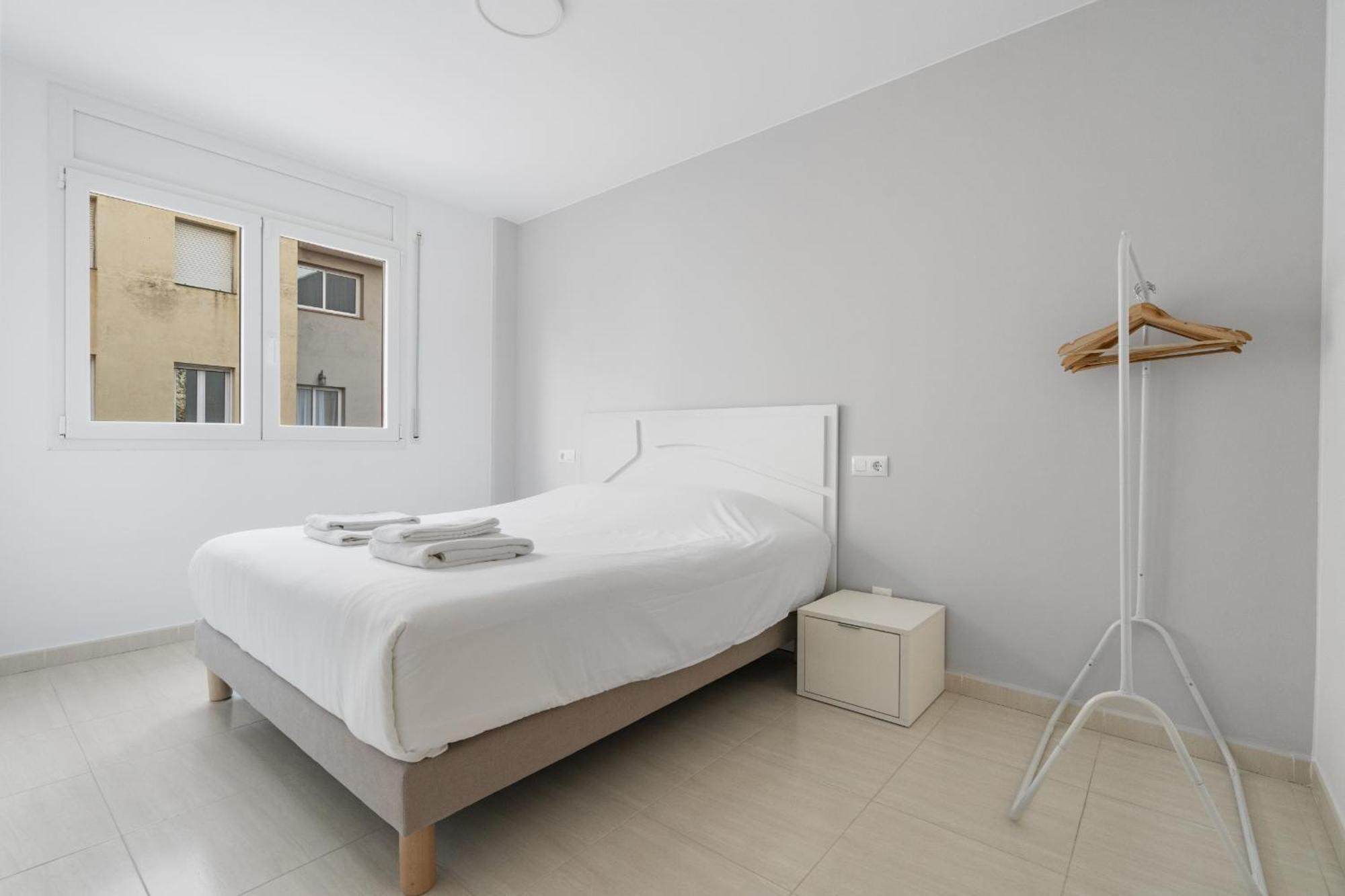 Welcs 116 Emp Cerca Del Mar Apartamento *