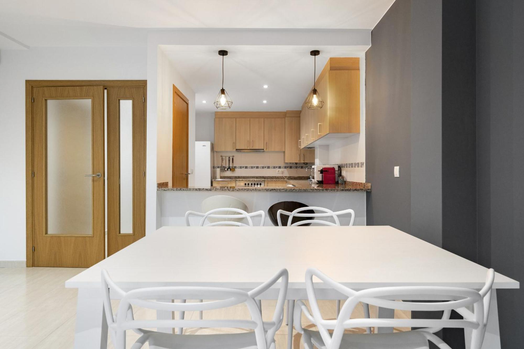 Apartamento Welcs 116 Emp Cerca Del Mar