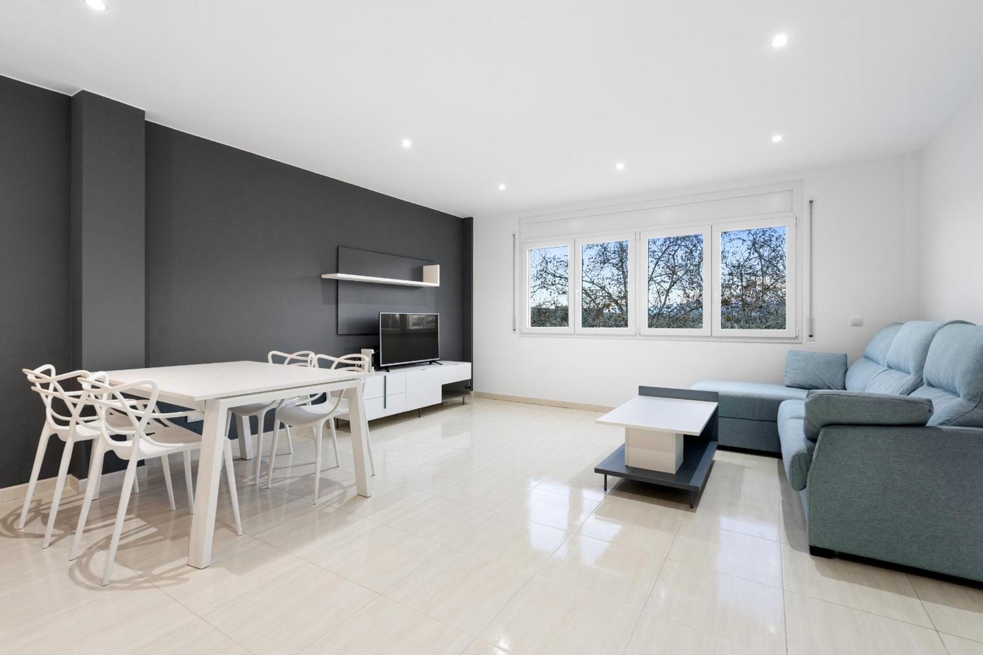 Apartamento Welcs 116 Emp Cerca Del Mar