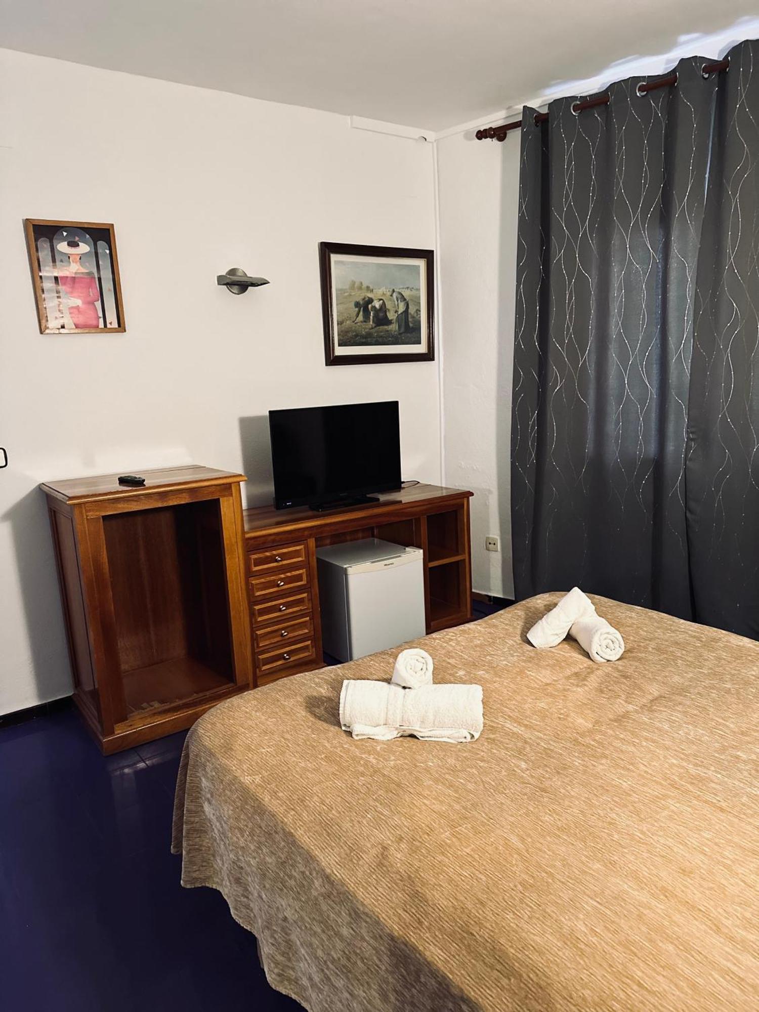Hotel New Roser
