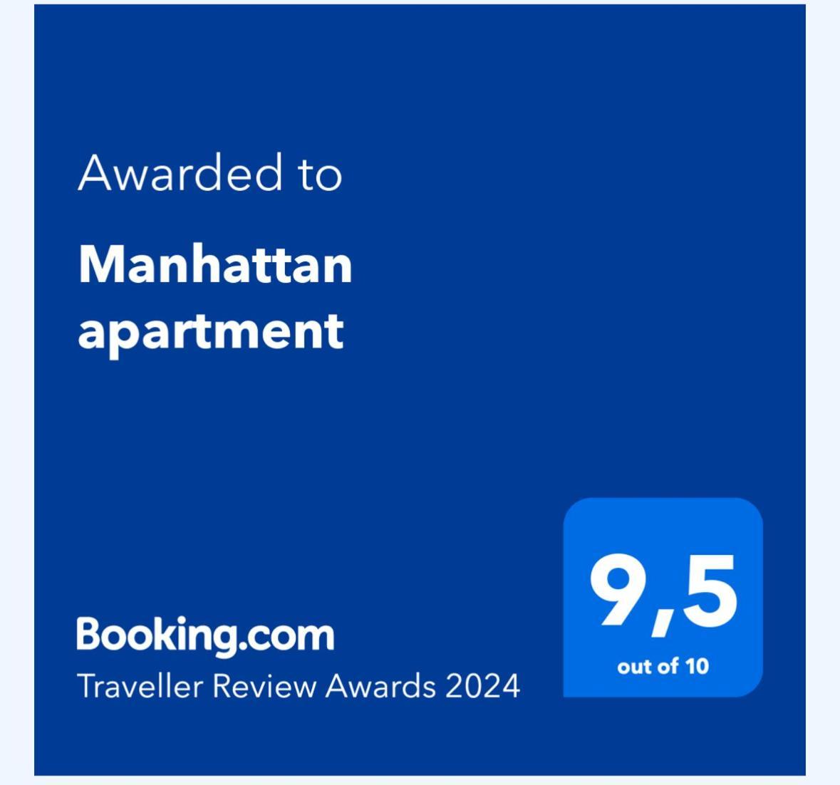 Manhattan Apartamento Ampuriabrava