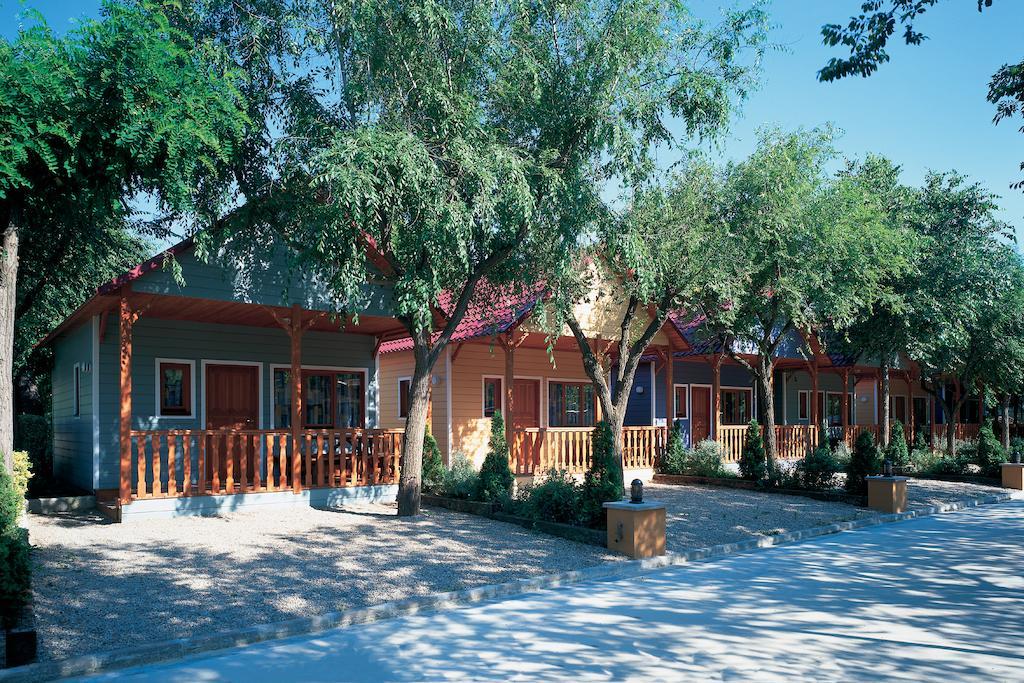 Solmar Camping