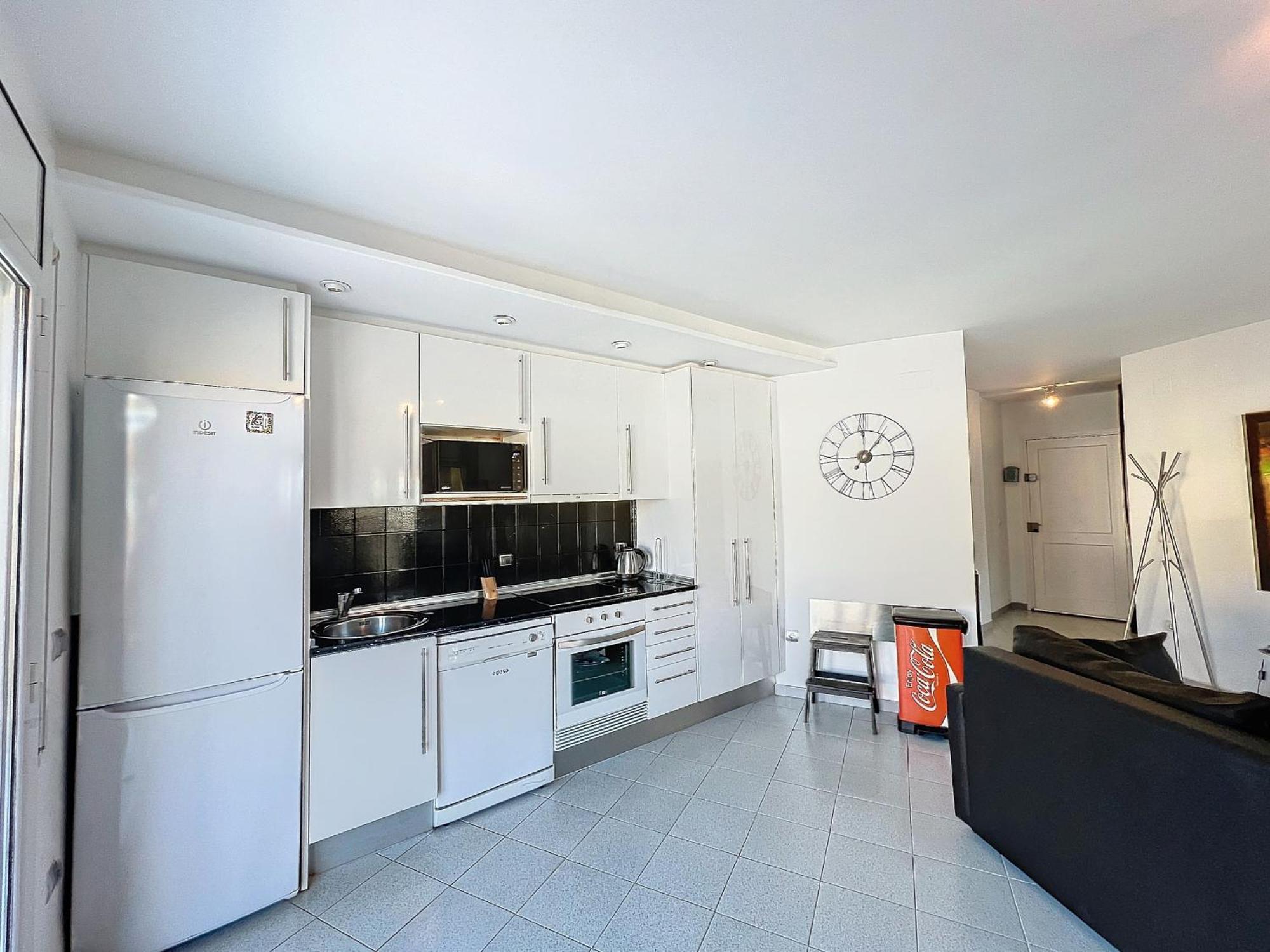 Apartamento Cuana 3 6 - Piso Muy Luminoso A 150 M De La Playa
