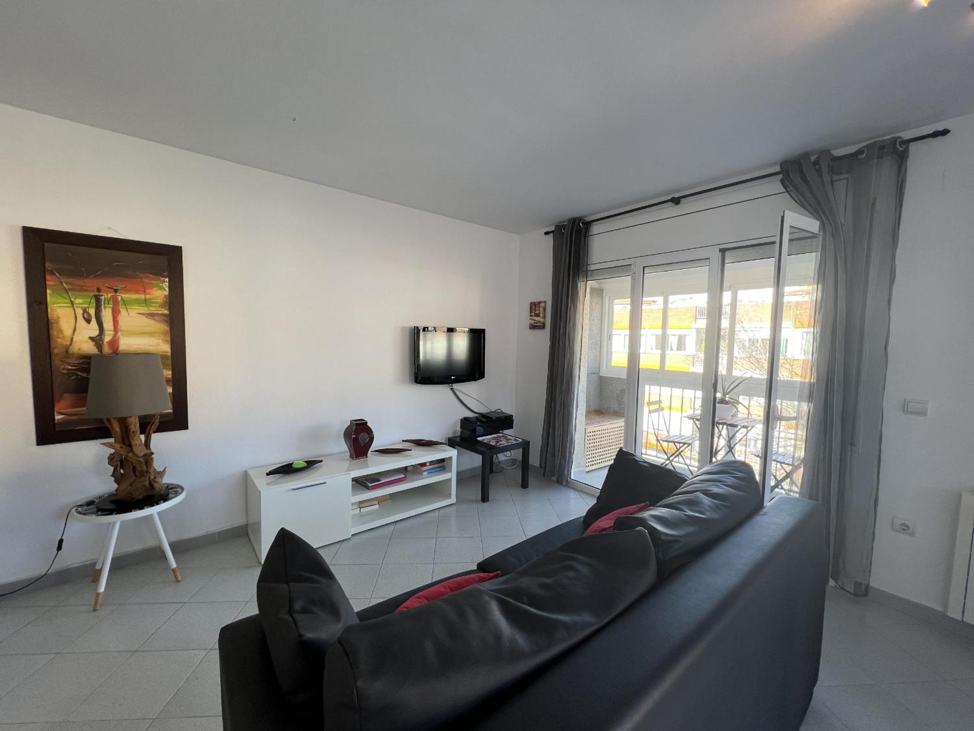 Cuana 3 6 - Piso Muy Luminoso A 150 M De La Playa Apartamento