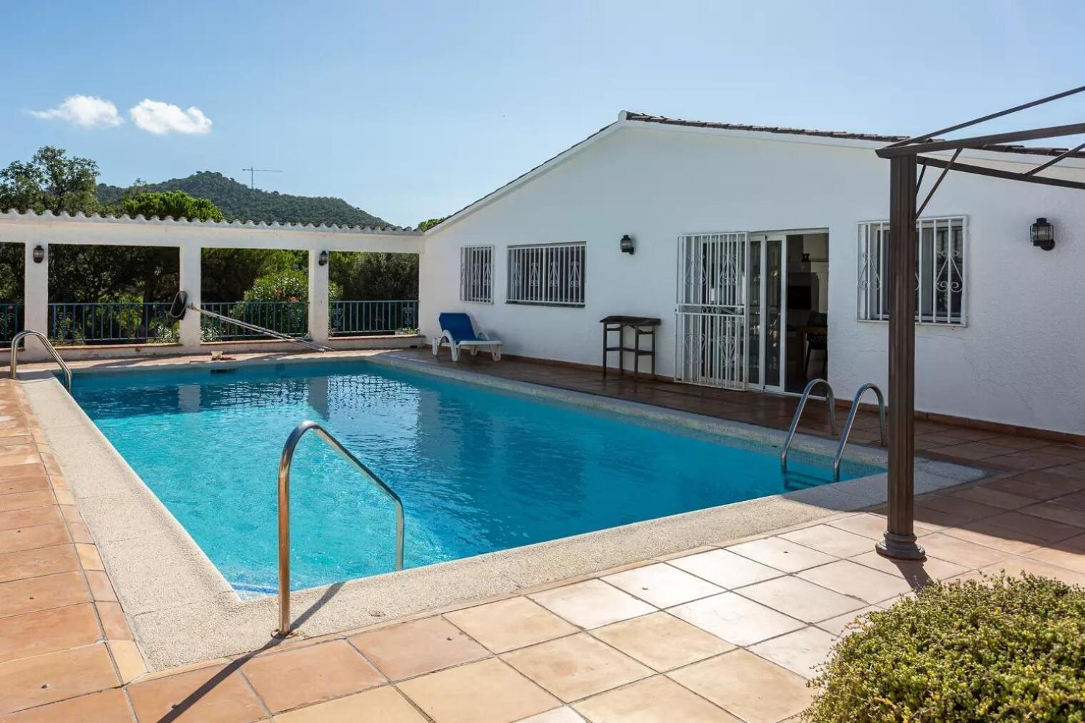 Sea Pres Des Golfs Villa