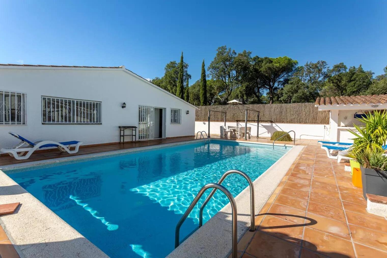 Villa Sea Pres Des Golfs