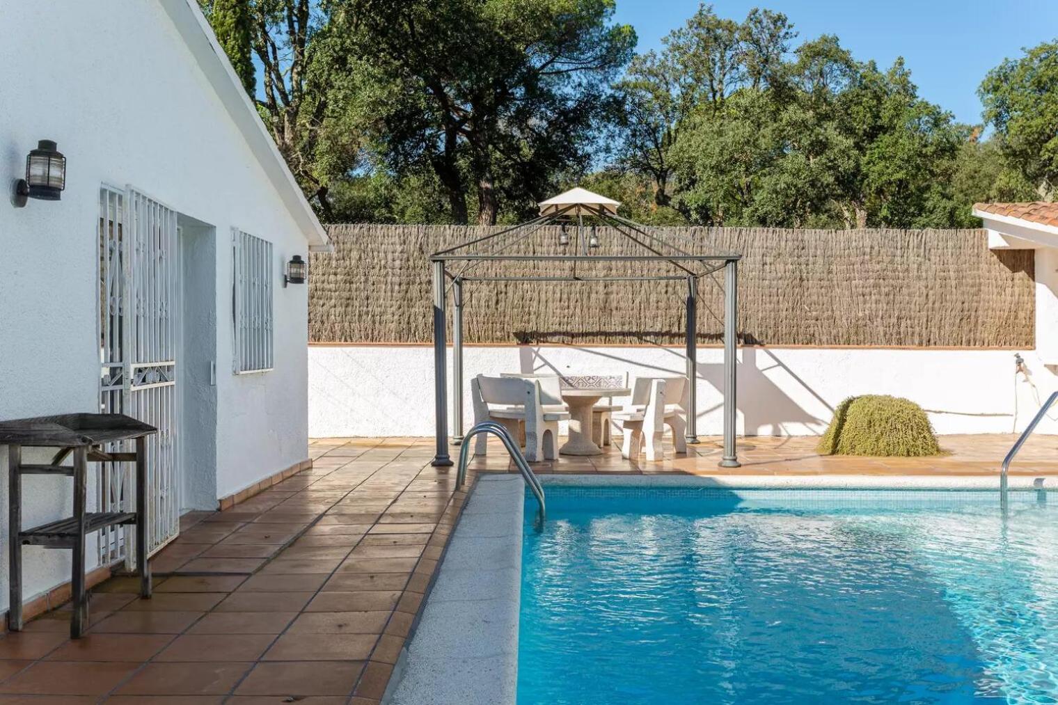 Sea Pres Des Golfs Villa Santa Cristina d'Aro