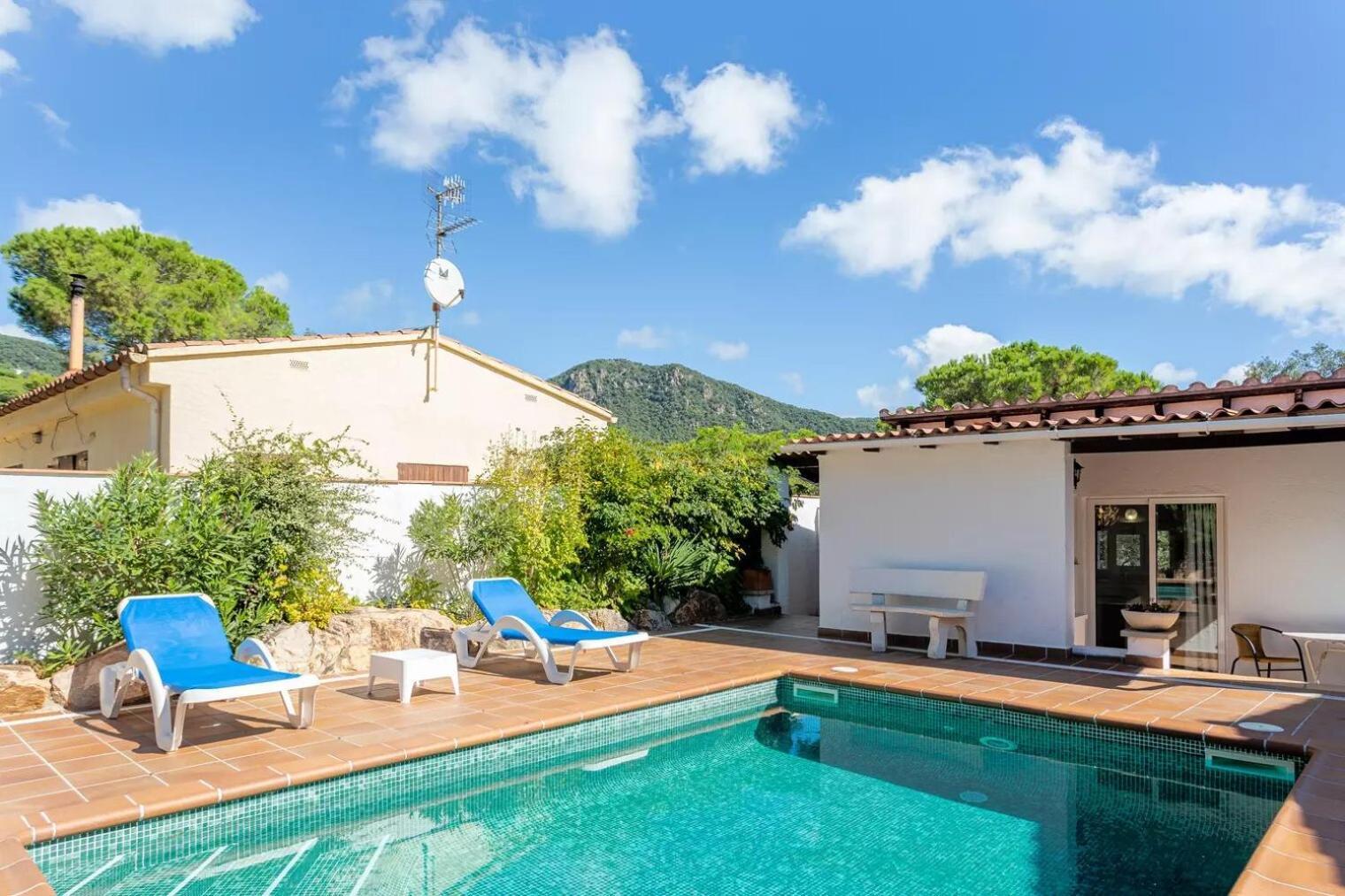 Villa Sea Pres Des Golfs *