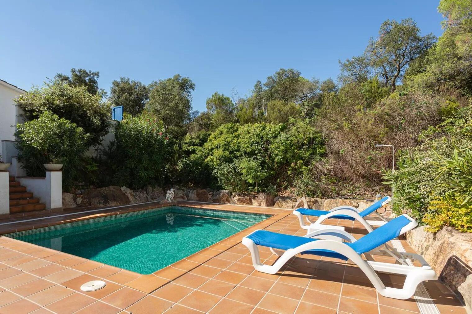 Villa Sea Pres Des Golfs