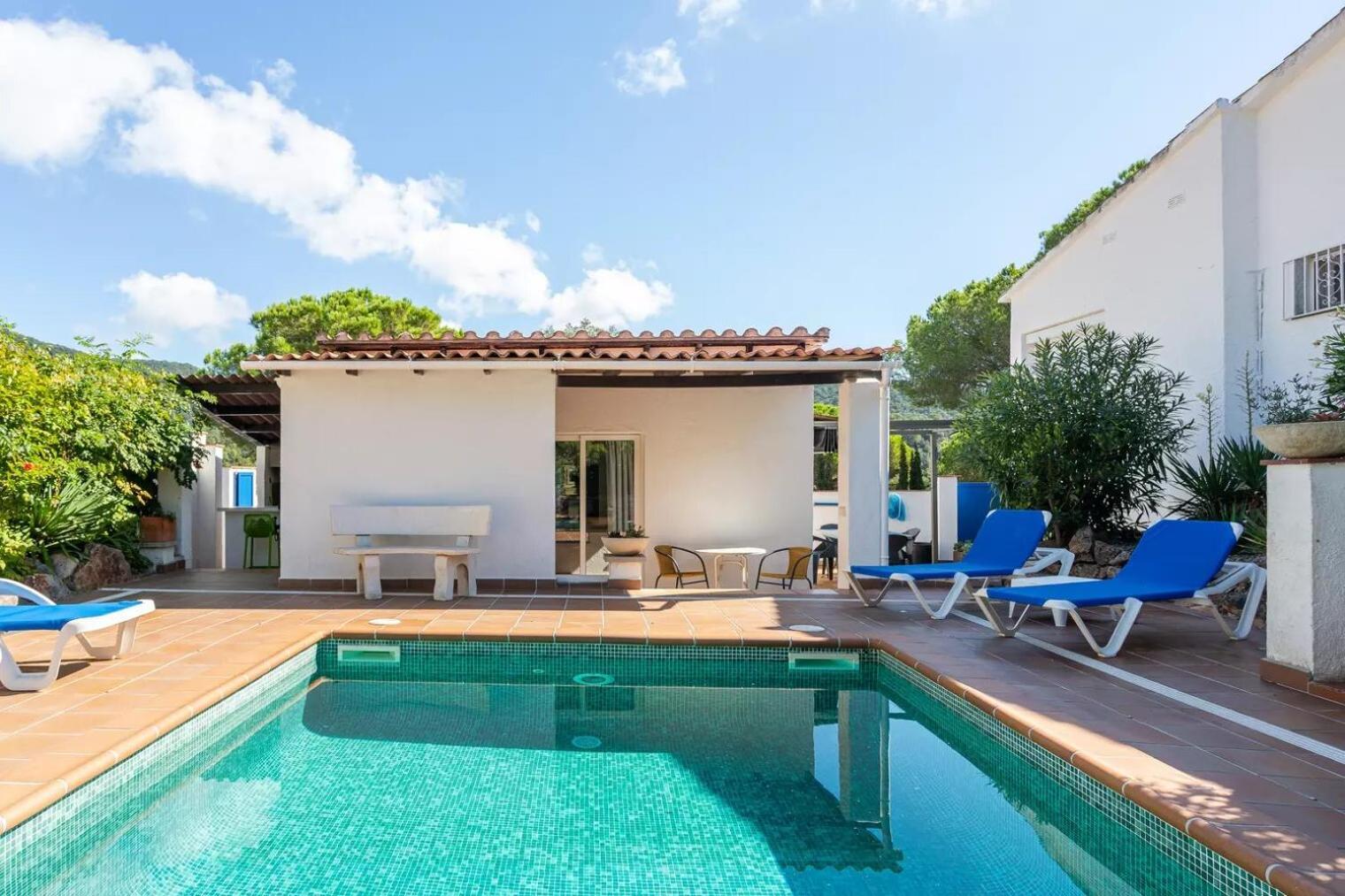 Villa Sea Pres Des Golfs