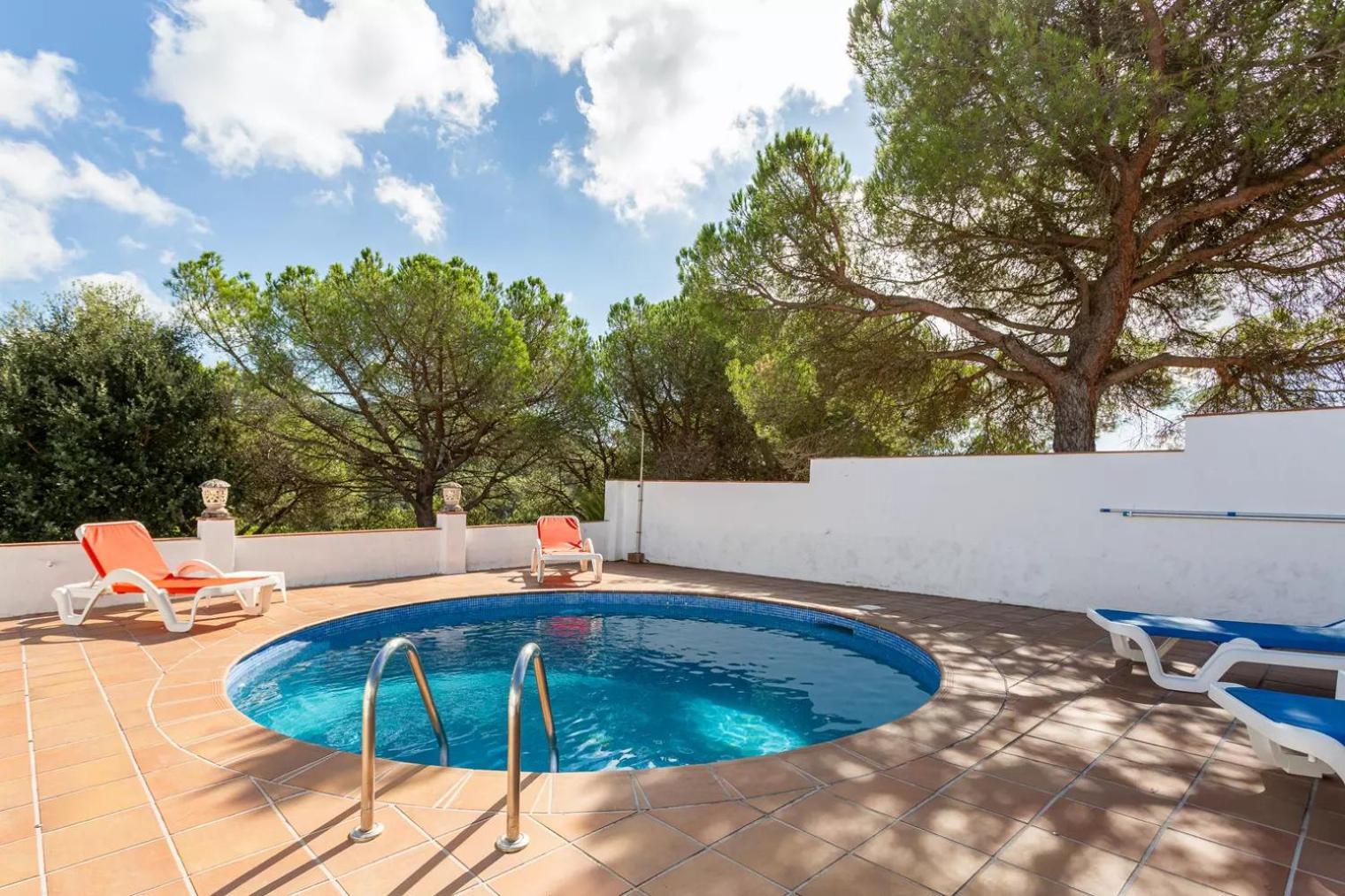 Sea Pres Des Golfs Villa *