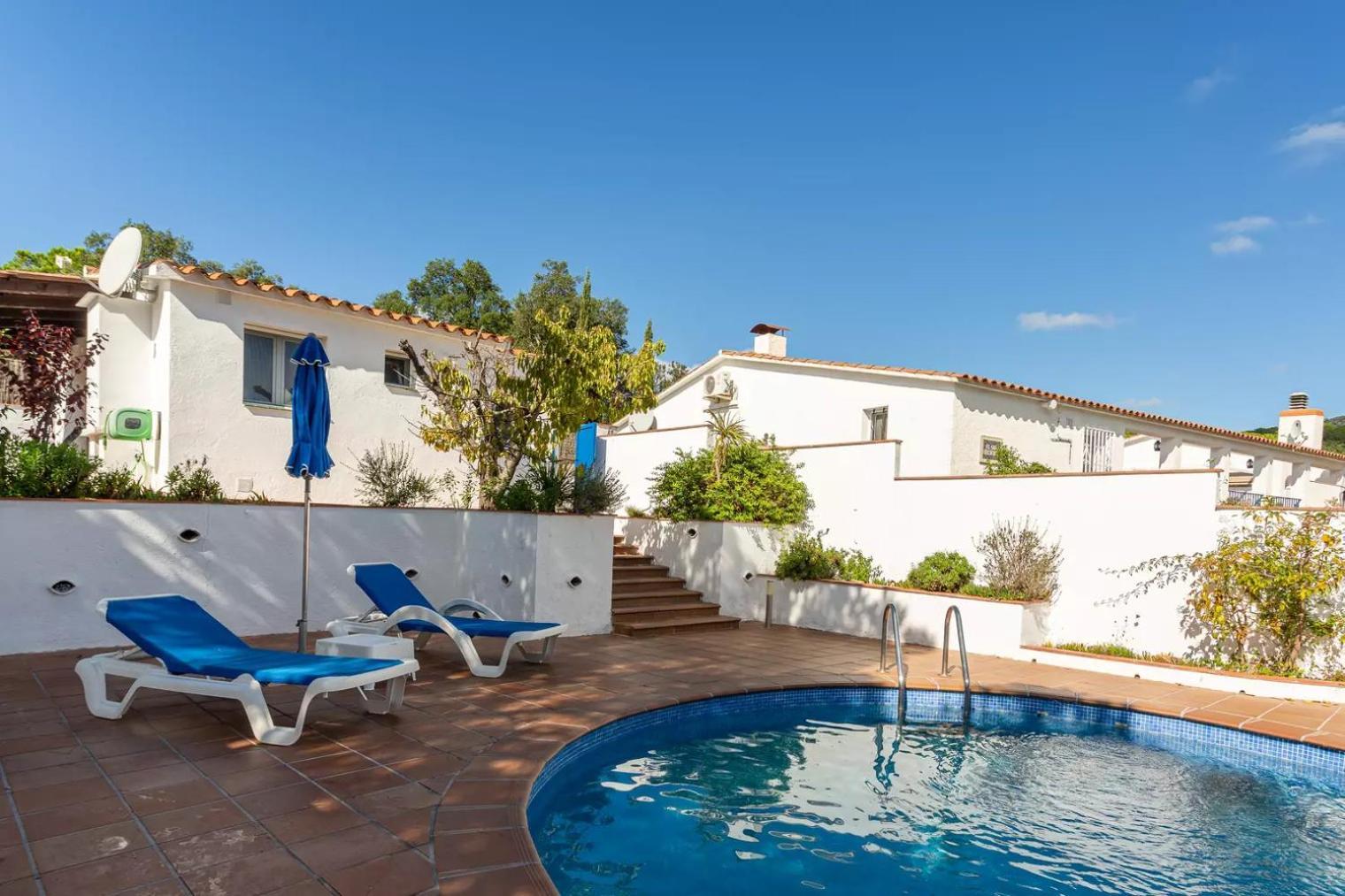 Villa Sea Pres Des Golfs *