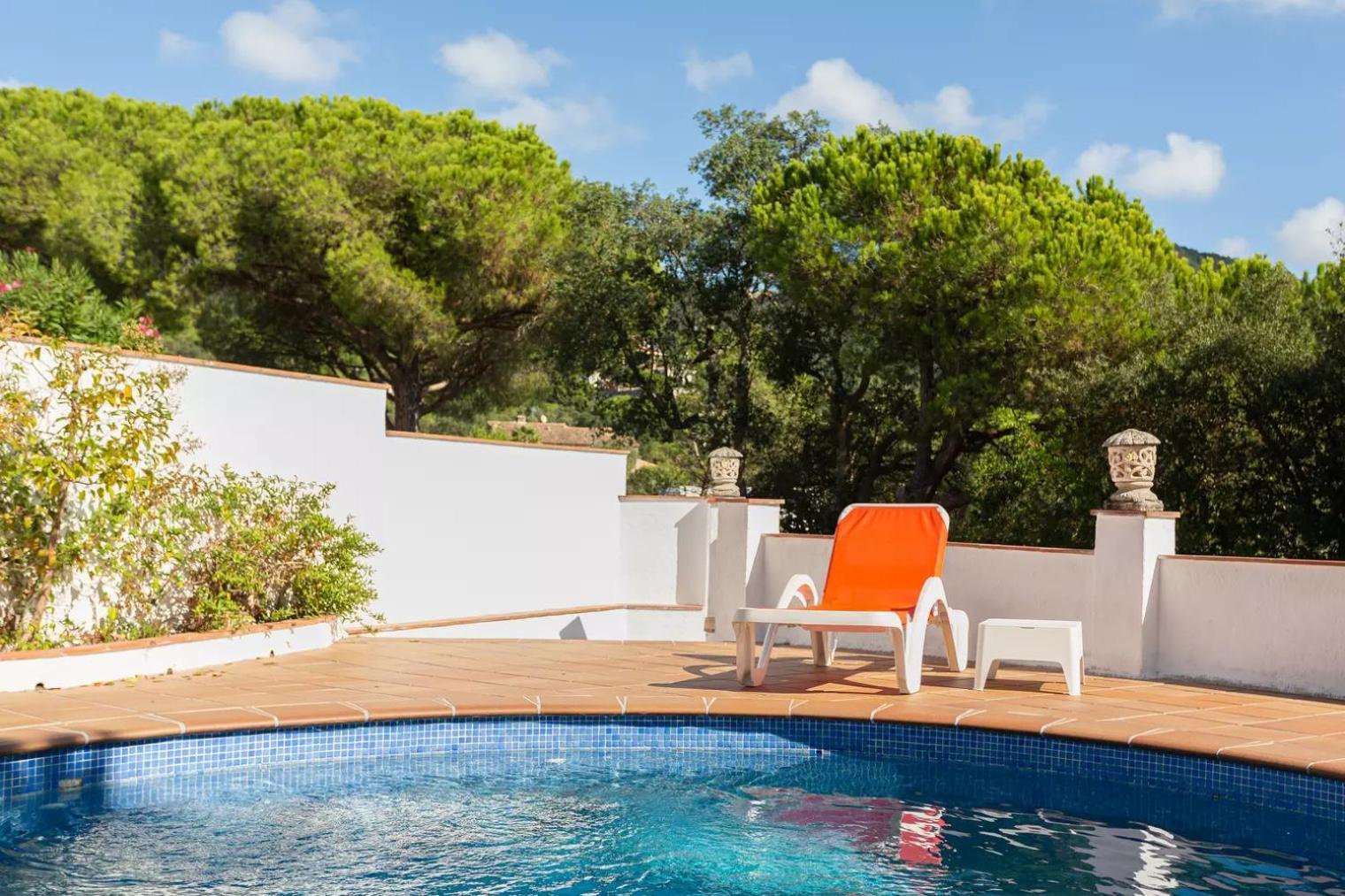 Villa Sea Pres Des Golfs