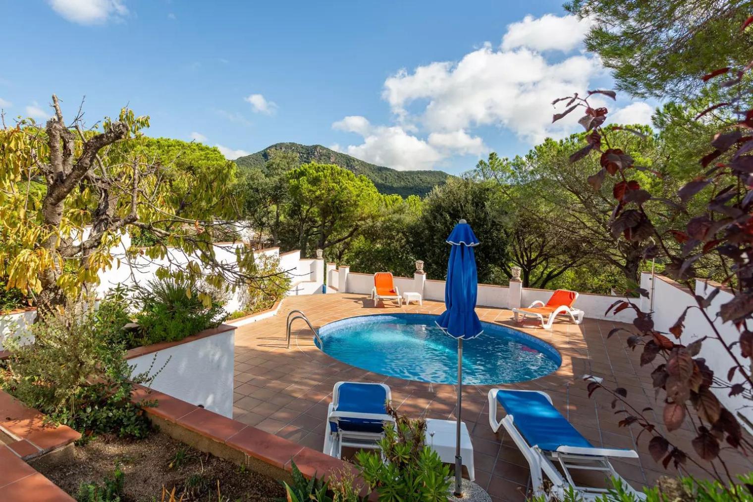 Villa Sea Pres Des Golfs *