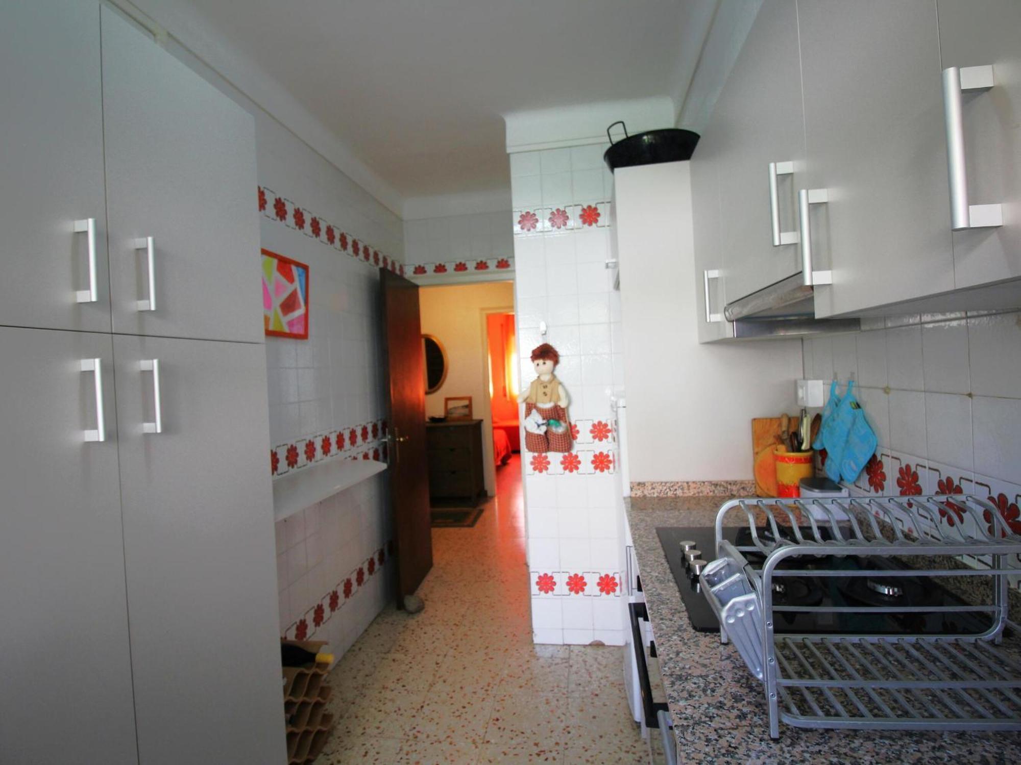 Res. Platja Ii/4 - Amplio Lluminos Y Ajardinado A 100 Metros De La Playa. - Es-228-5 Apartamento Llançà